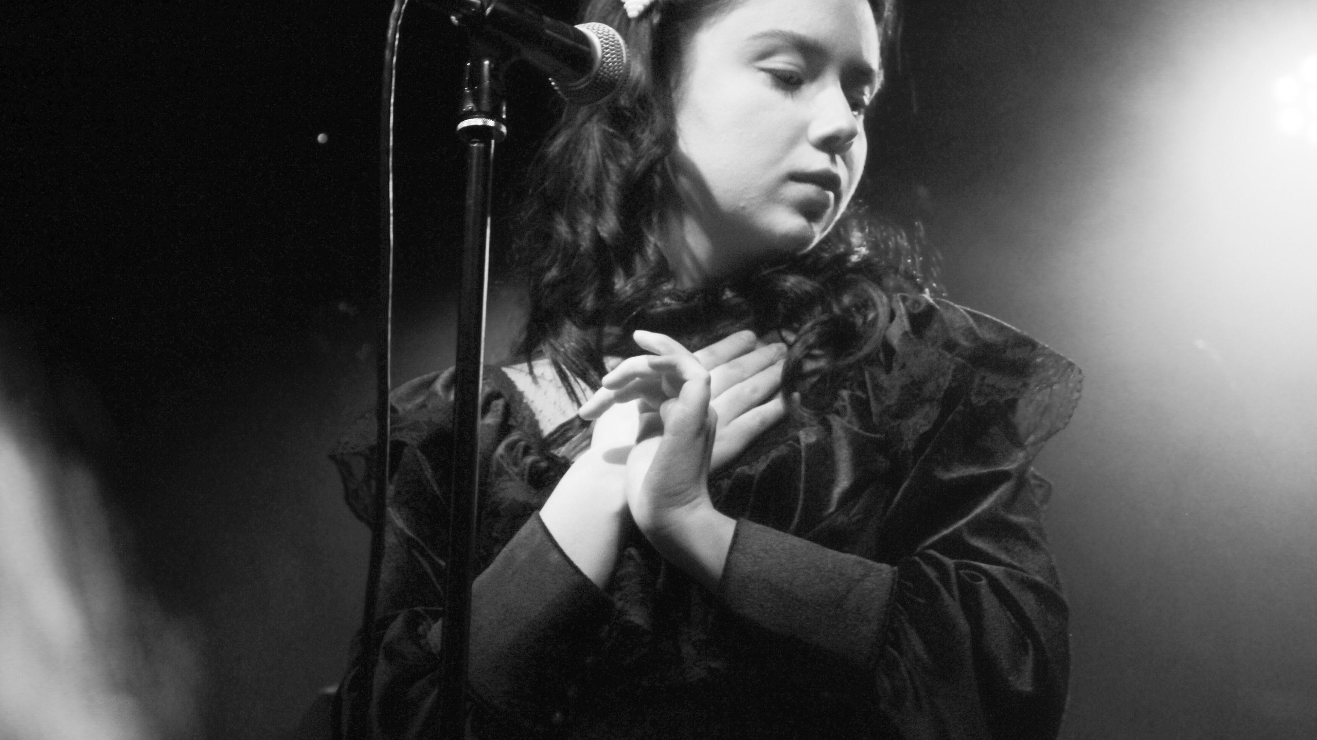 Концерт Полналюбви. Портретный и художественный фотограф в Москве