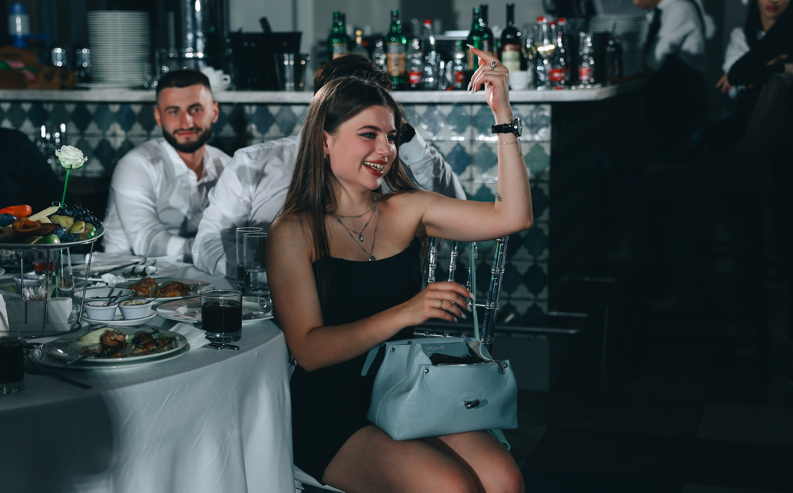 Виталий и Ирина. Свадебный и семейный фотограф в Ростове-на-Дону Марианна Хахладжева