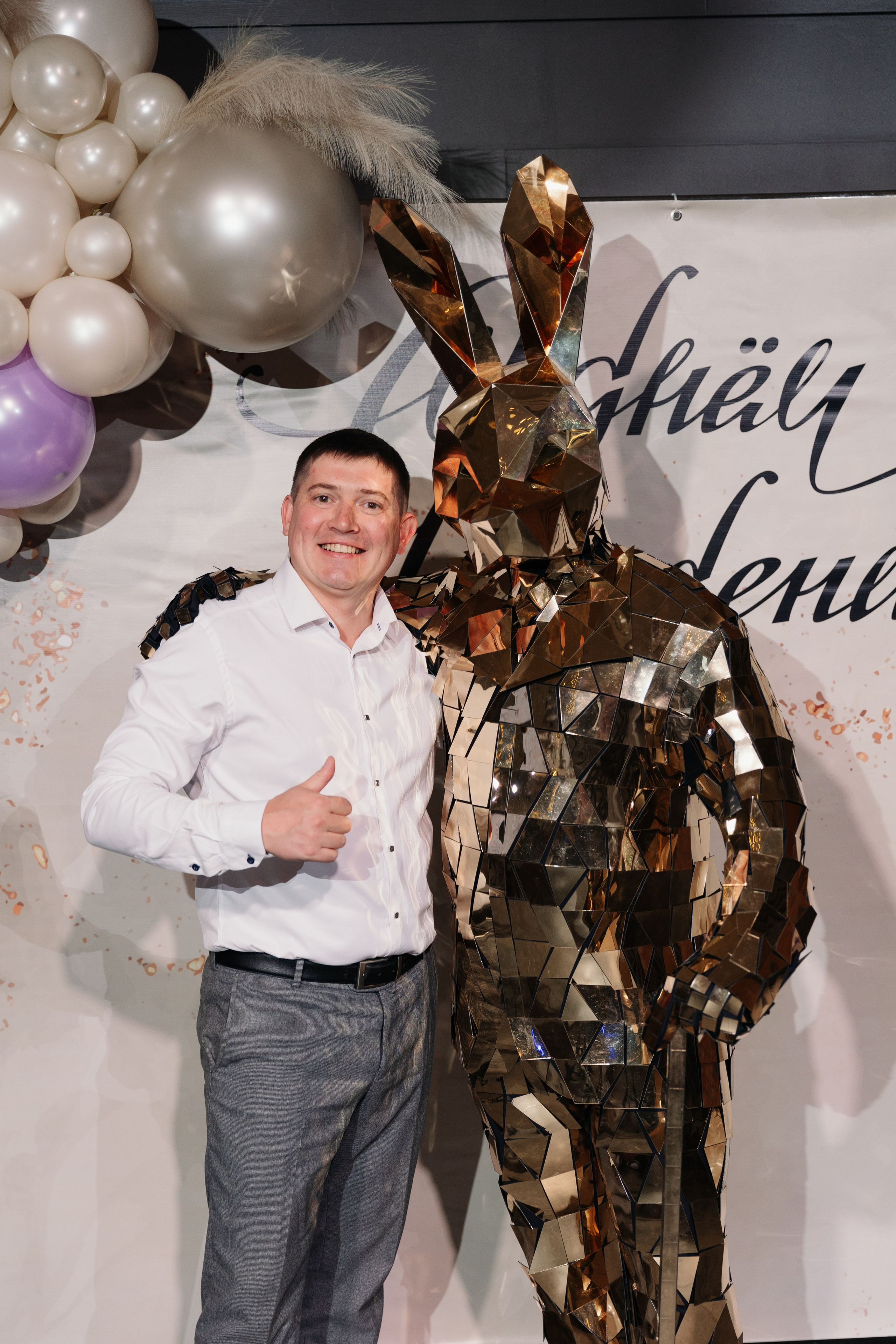 ДЕНЬ РОЖДЕНИЯ ОЛЬГИ. Фотограф в Красноярске