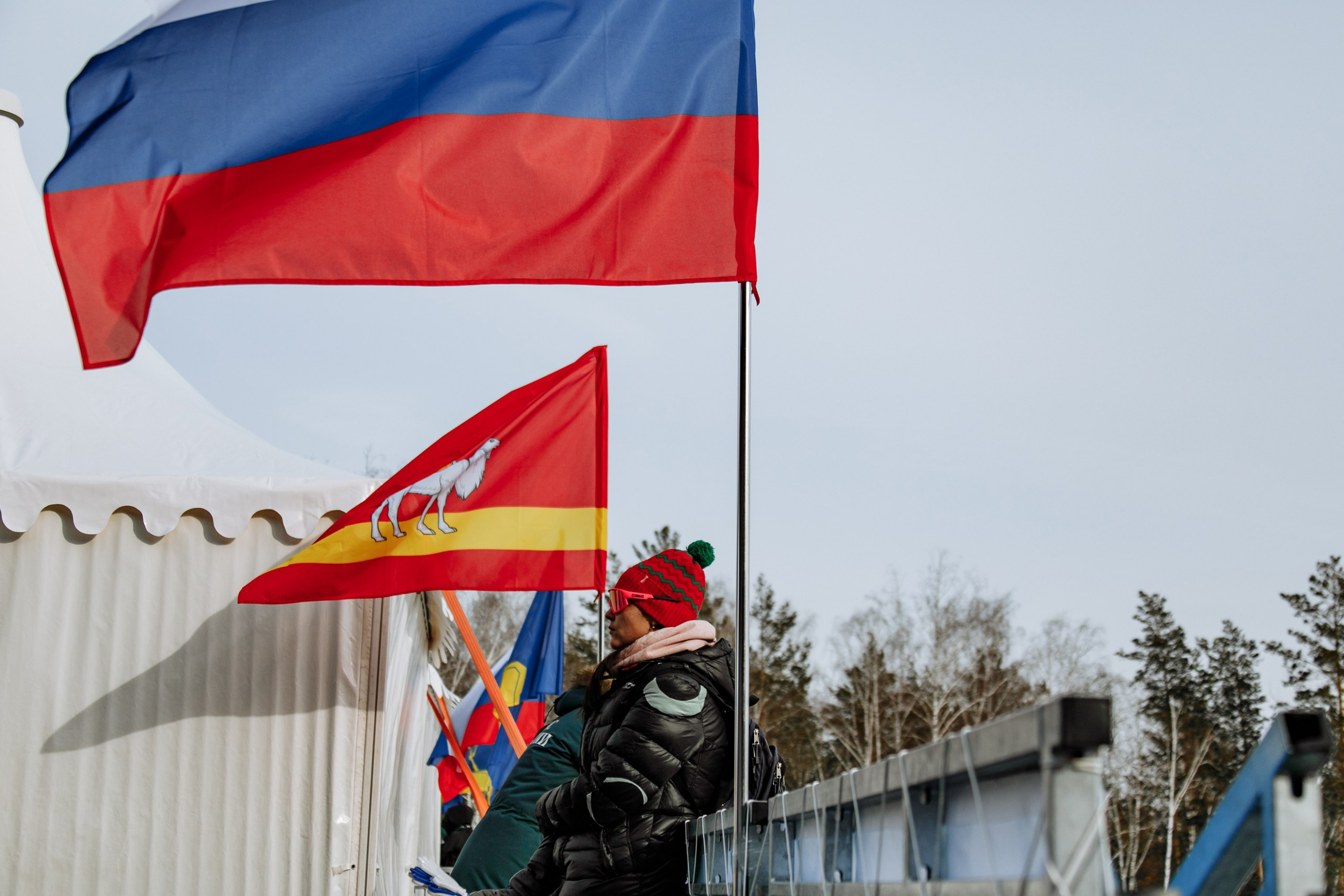 Фотосъемка спорта