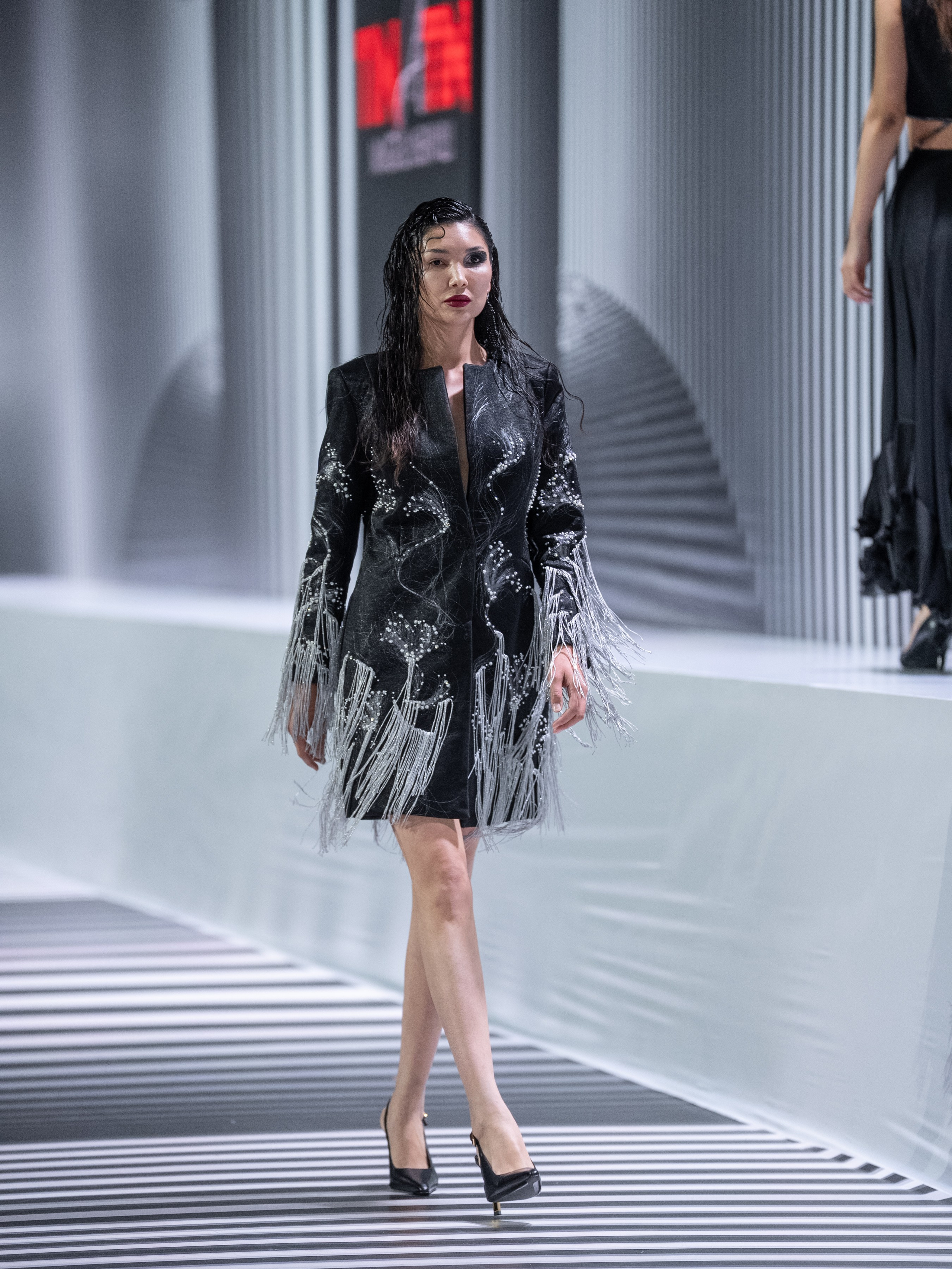 Kazakhstan Fashion Week