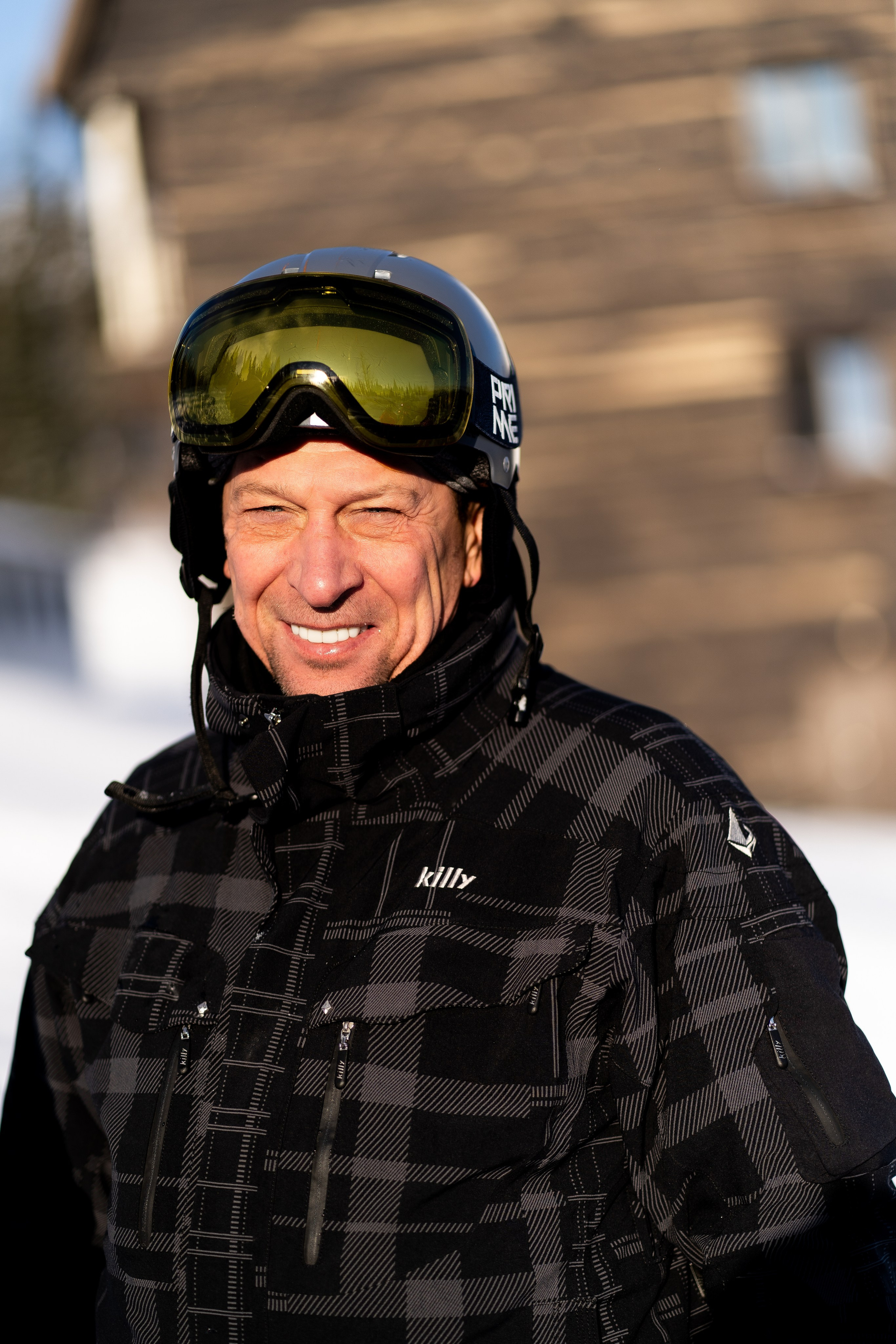 Джой 6.01. Анастасия Паршукова — фотограф Шерегеш Новосибирск