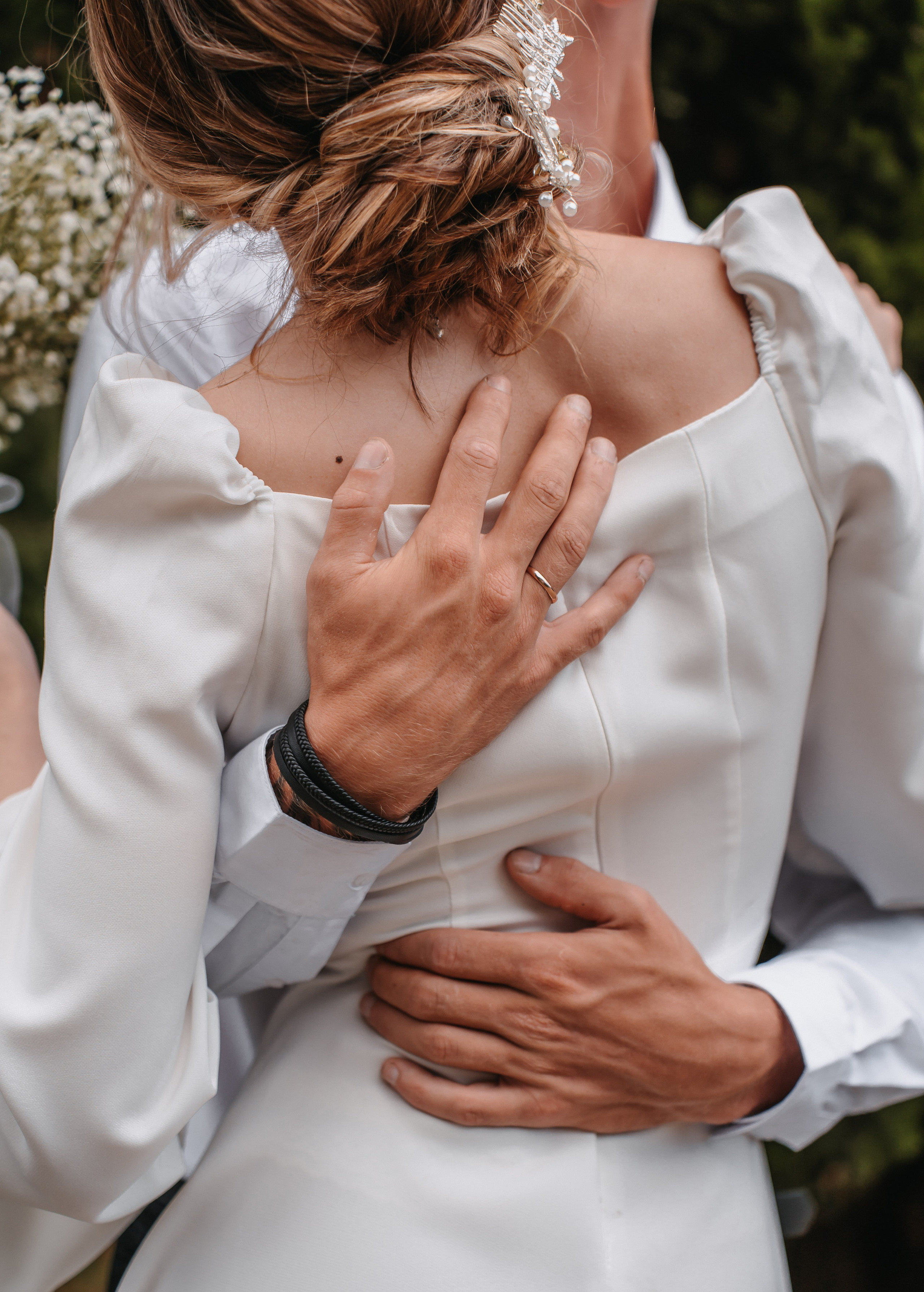 Свадебная фотосессия на море и в горах в Сочи. Алина Бернд — свадебный и индивидуальный фотограф в Сочи и Адлере