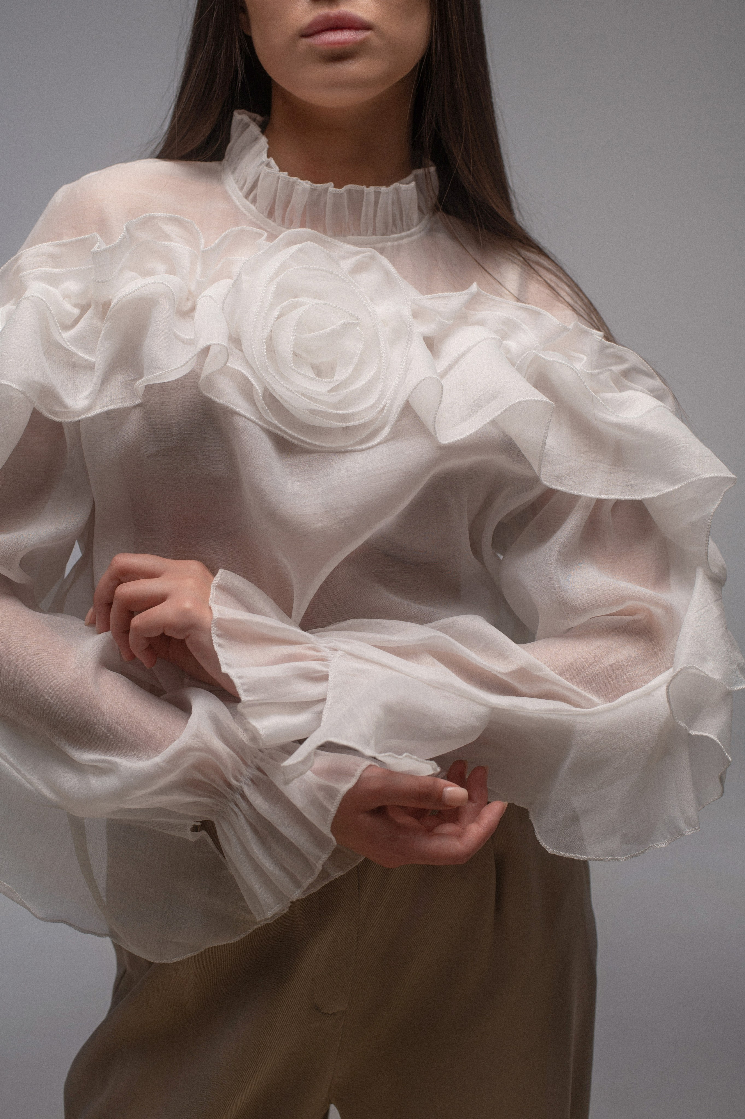 Бренд-съемка. Фотограф Нелля Ядовитая. Москва