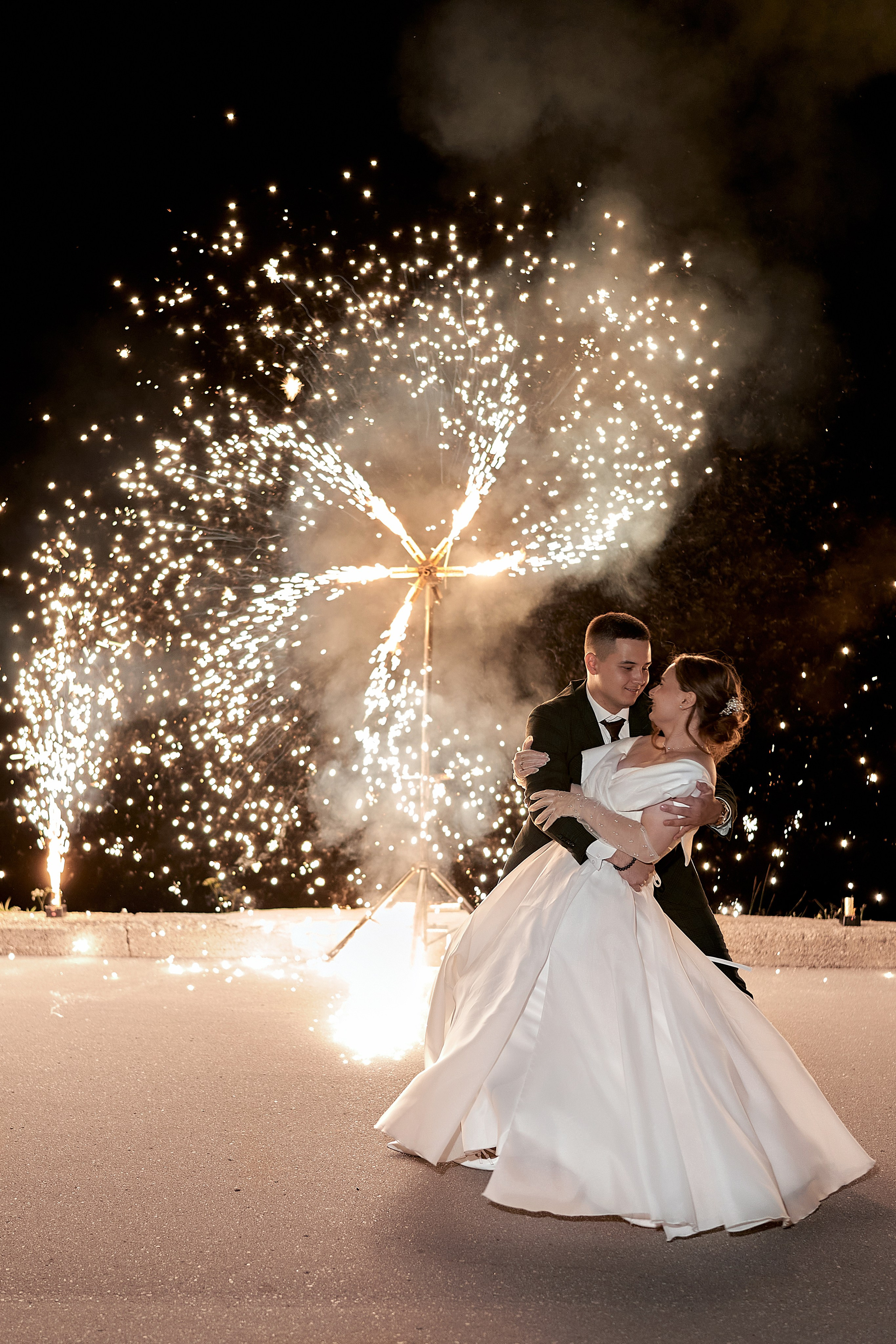 Даша & Максим. Фотограф в Нижнем Новгороде Марина Кузнецова