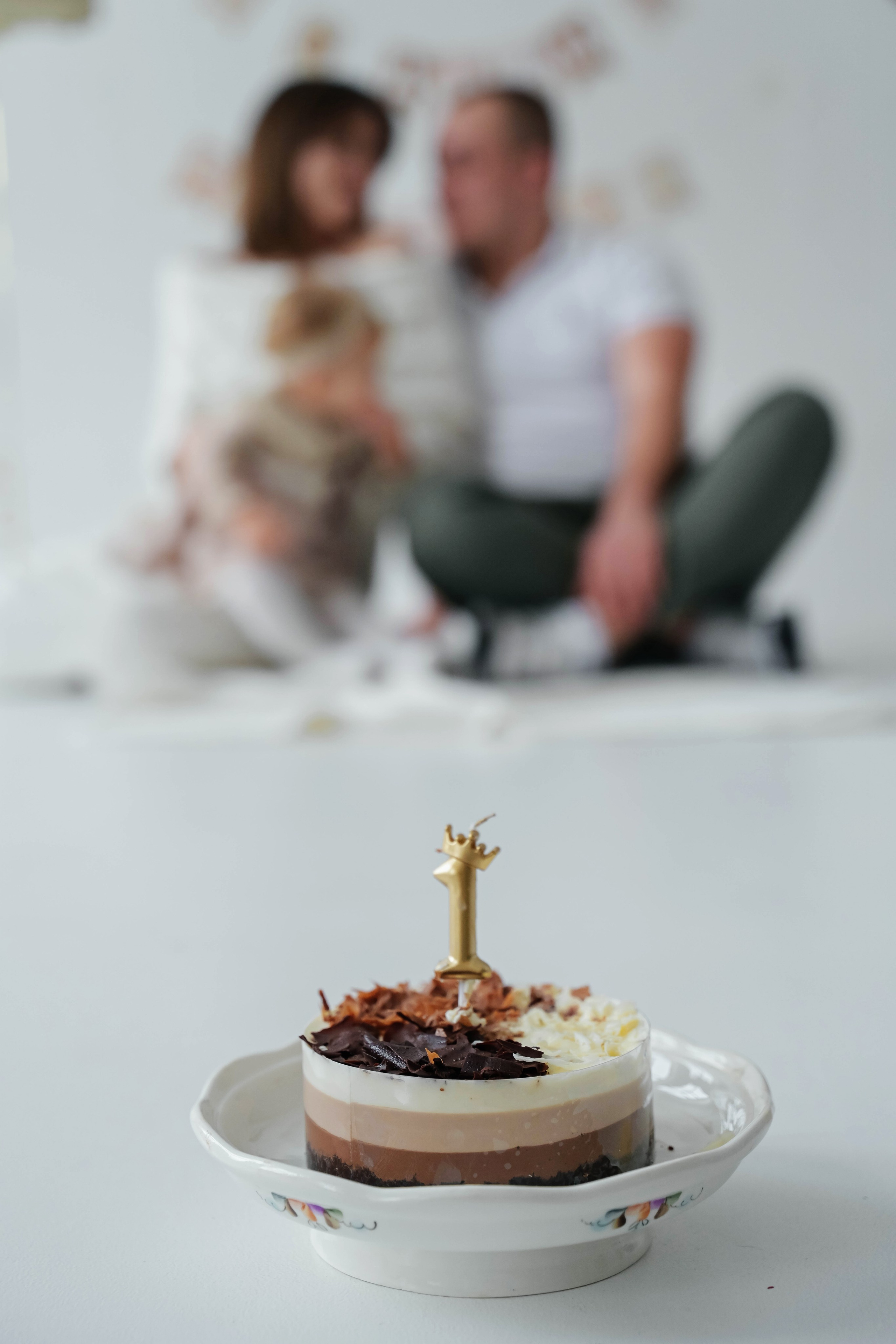 Годовасие. Фотограф Подольск