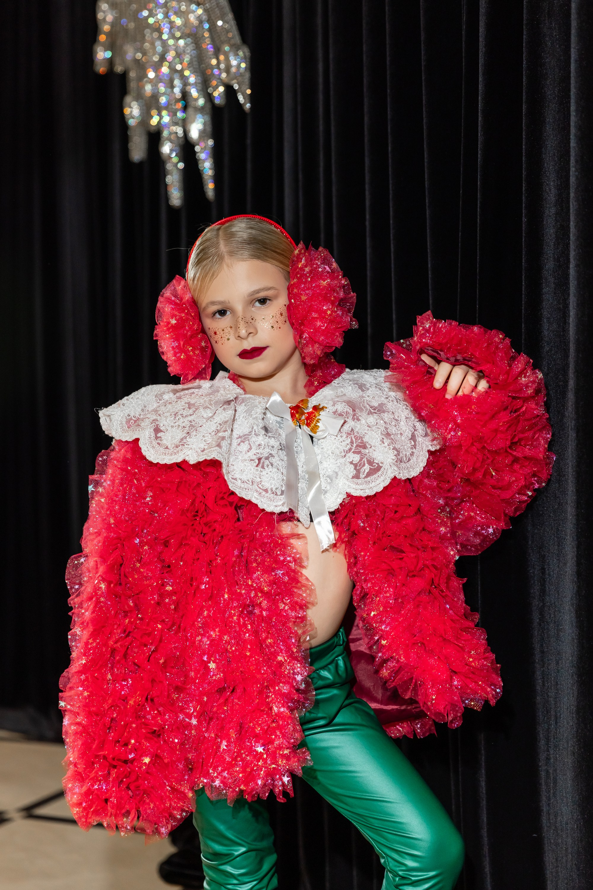 ESTET FASHION WEEK (KIDs REVOLUTION). Татьяна Чернышова свадебный фотограф Москва