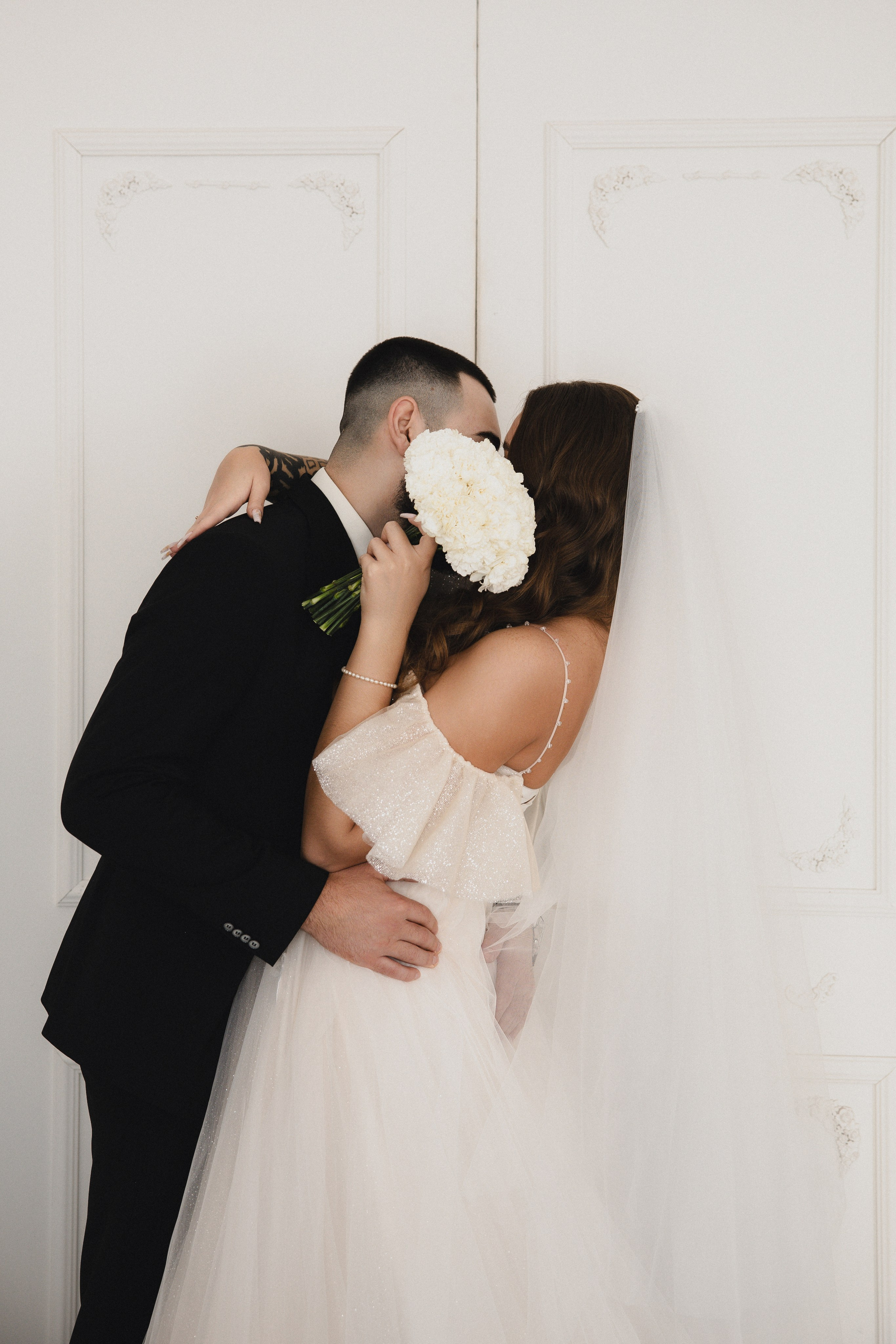 Оля и Артем. Фотограф Ломакина Анастасия