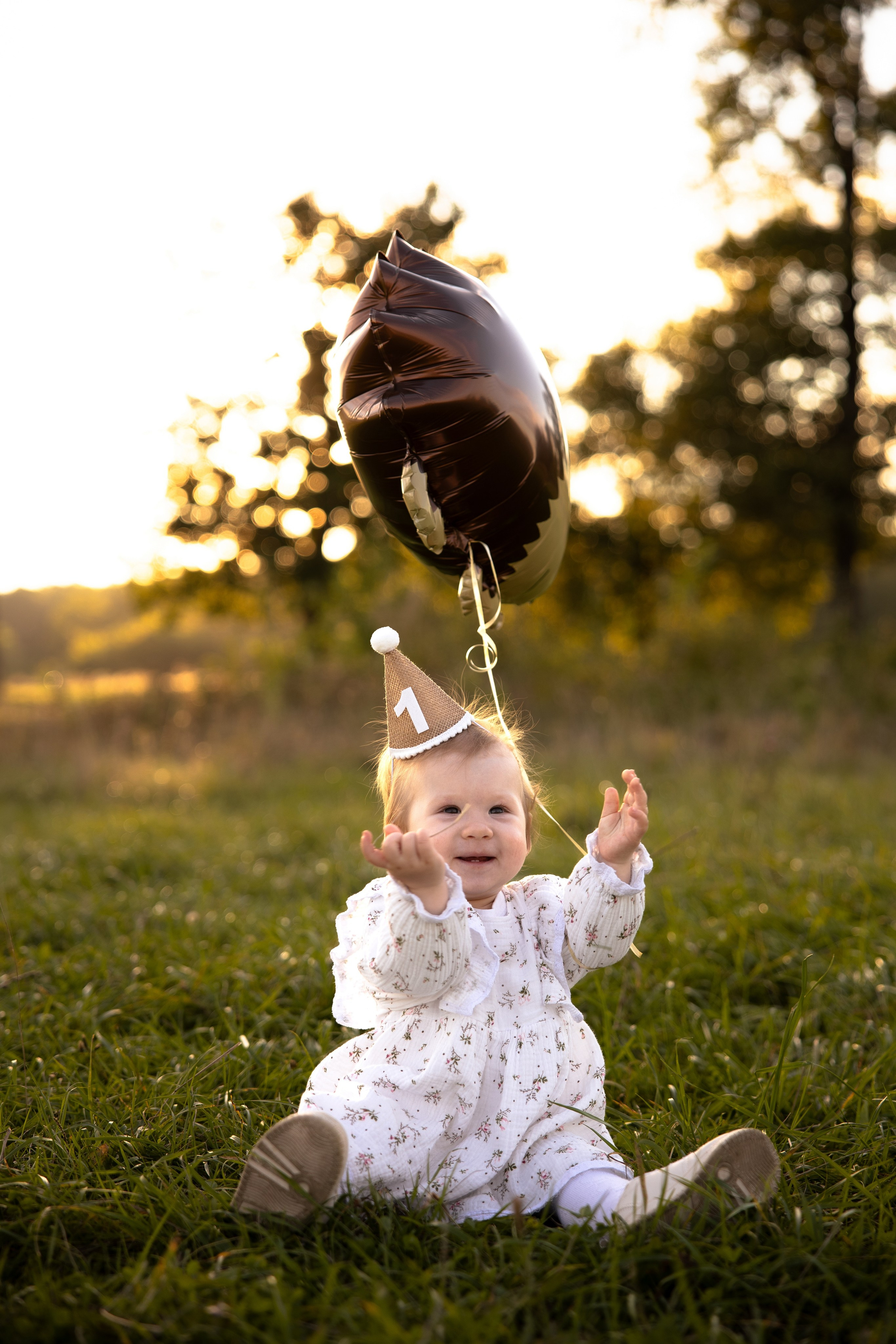 Семейная съемка на природе. Фотограф Ломакина Анастасия