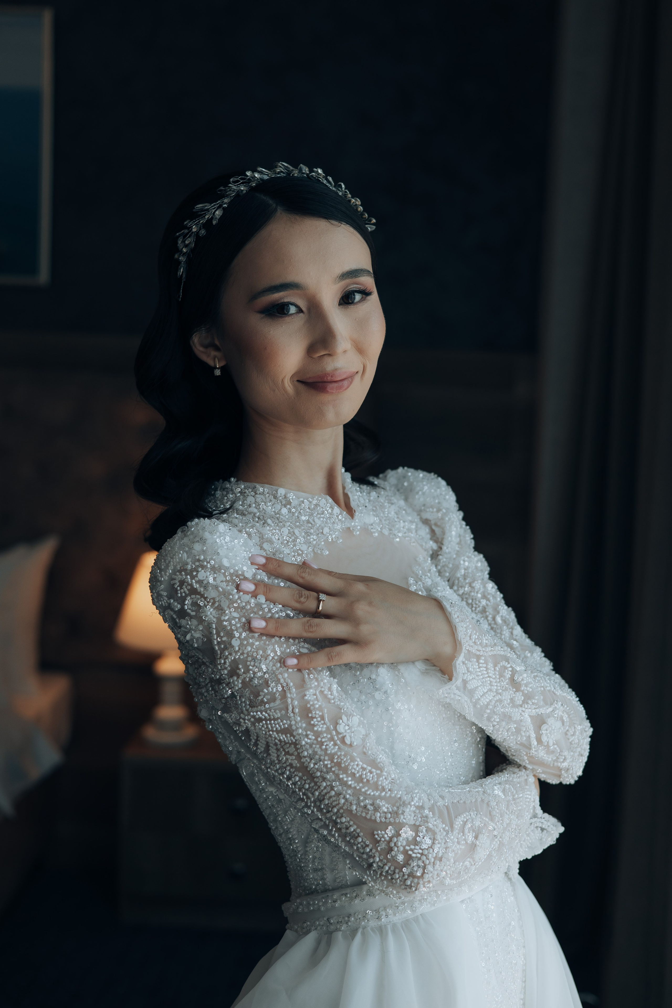 Свадьба Максат & Асем. Главная