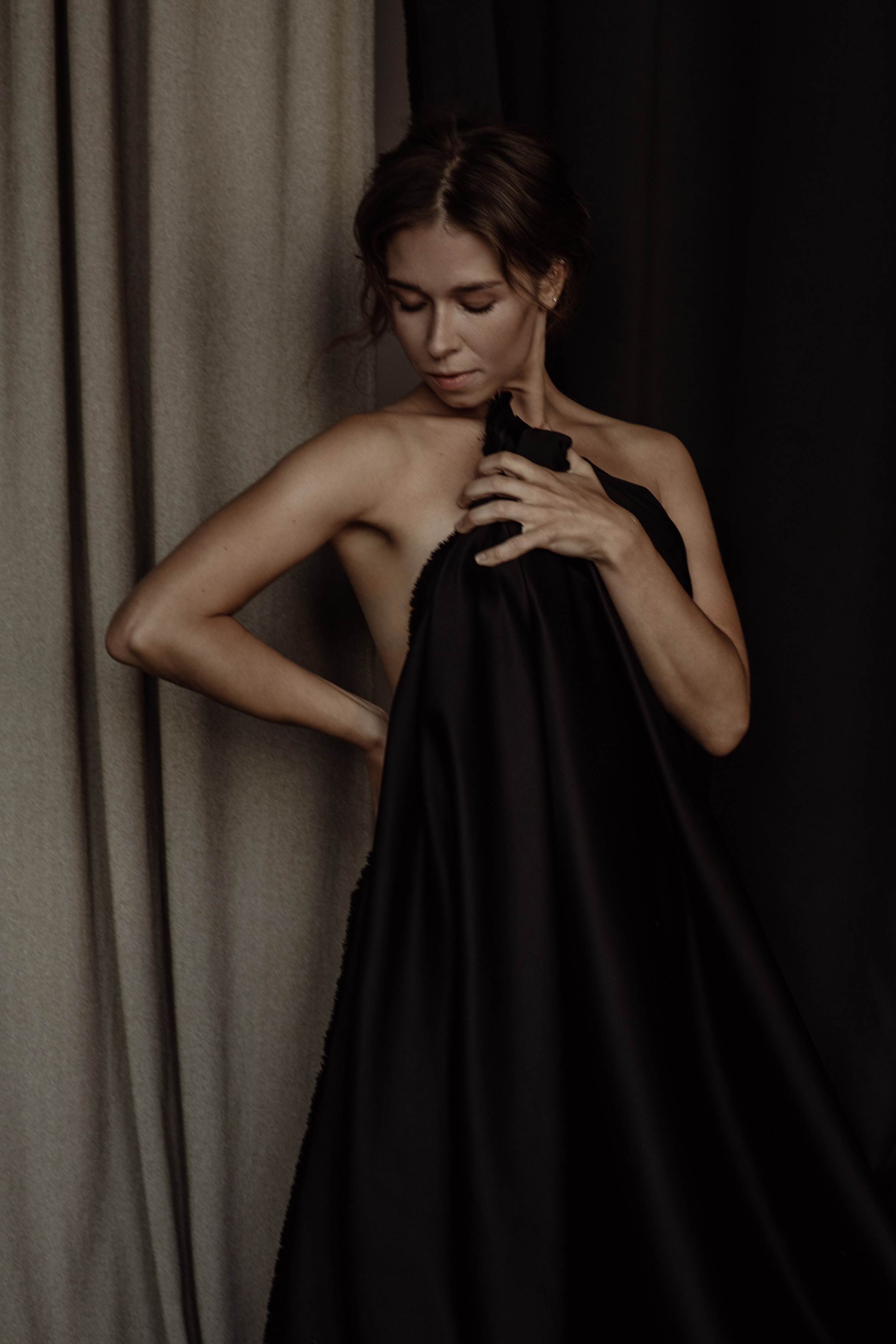 Ирина. Фотосъемка для брендов, маркетплейсов, персональные съемки | Катерина Михеева | Пермь