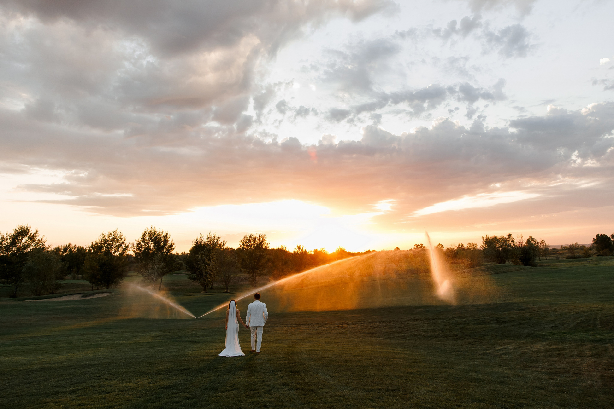Владимир и Екатерина. Wedding and Reportage photographer Marmarov Christya