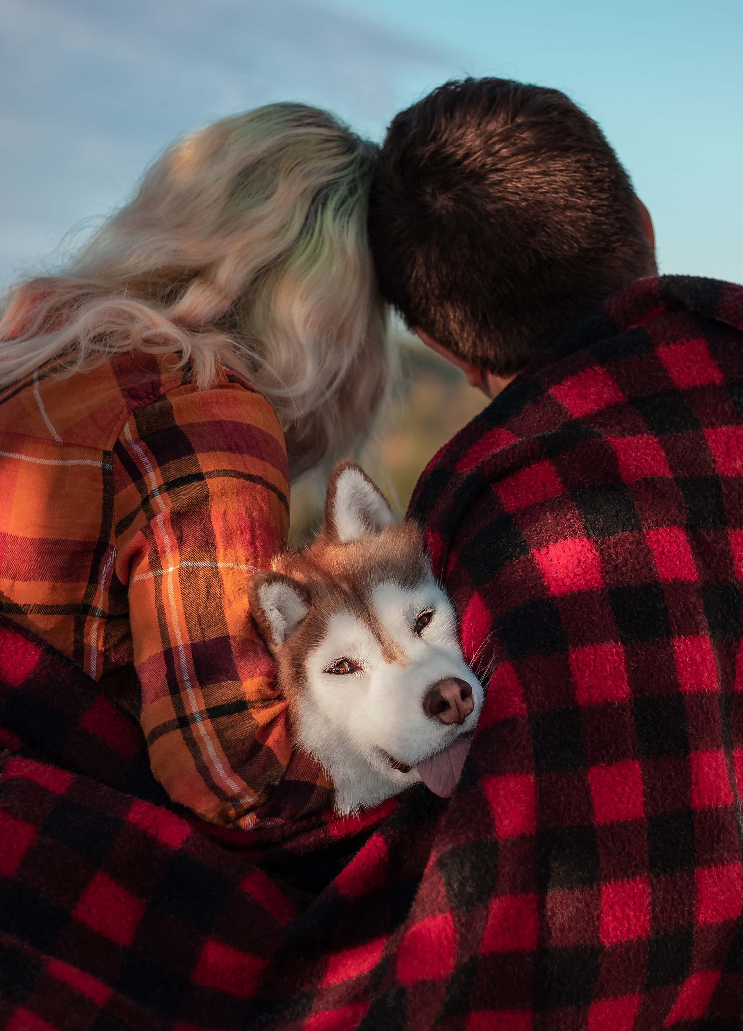 Портфолио фотографа-анималиста из Воронежа Алины Ивановой. Фотограф — анималист Алина Иванова