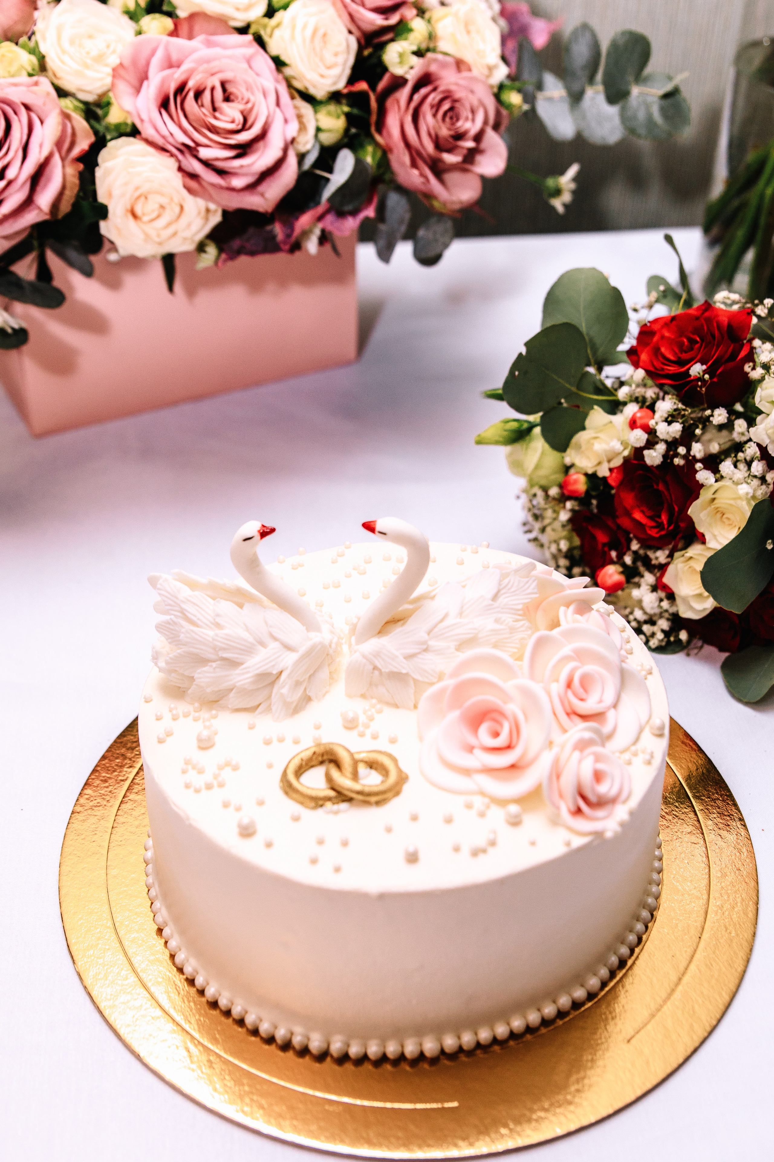 ТАТЬЯНА И ВЛАДИМИР. Свадебный и семейный фотограф в Курске и Курчатове