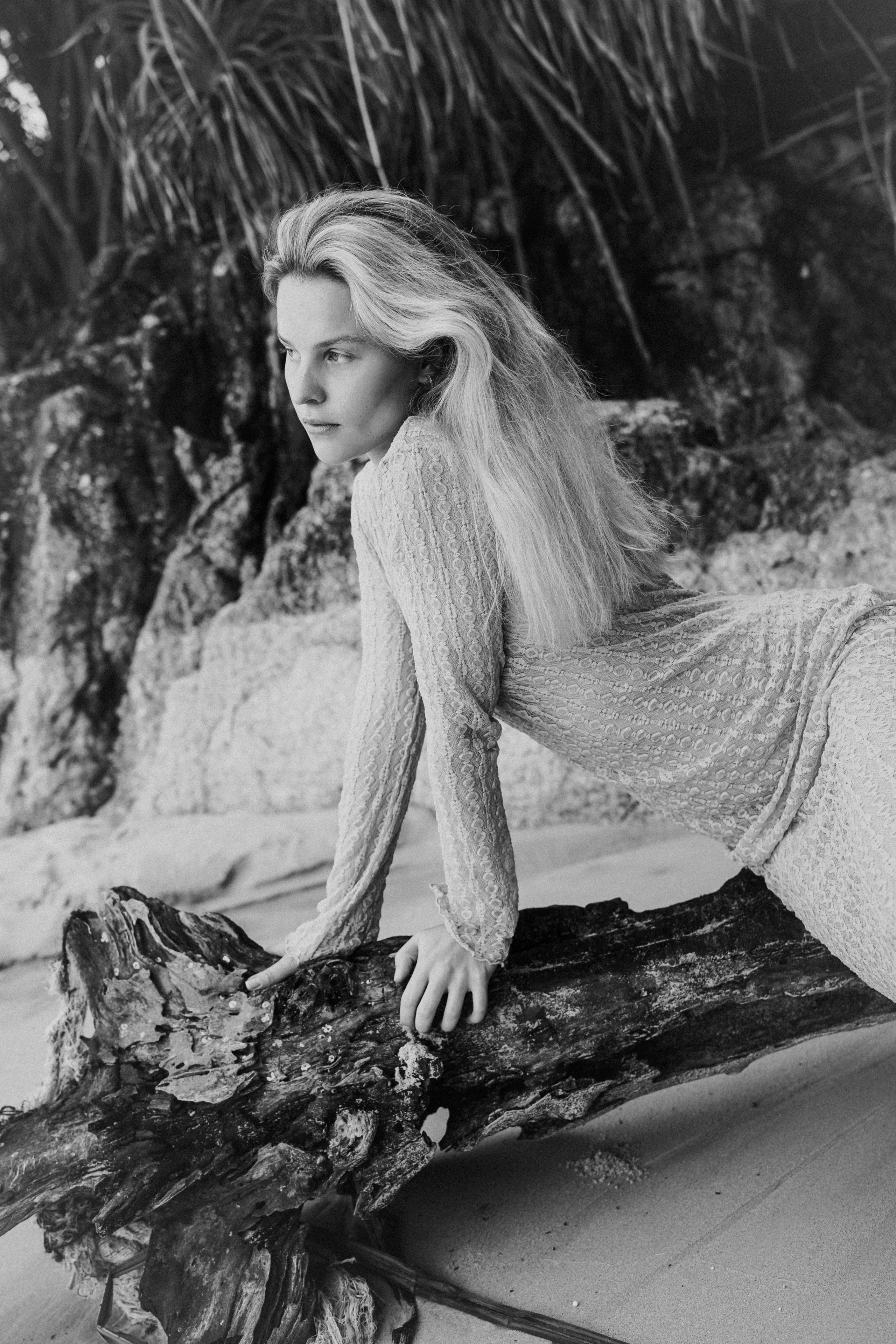 Margarita. Svetlana Klimenko