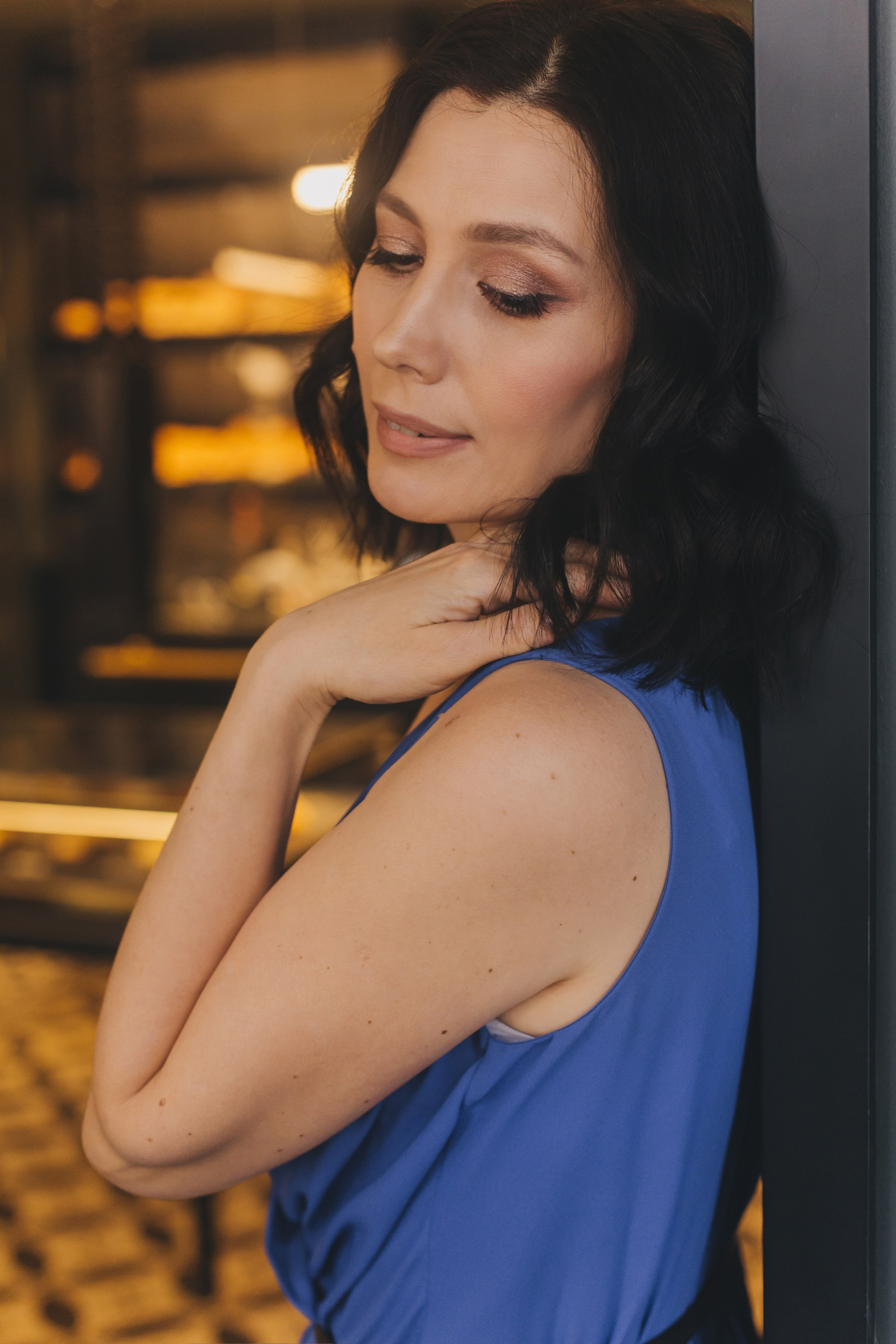 Неля. Фотограф и свадебный фотограф в Москве