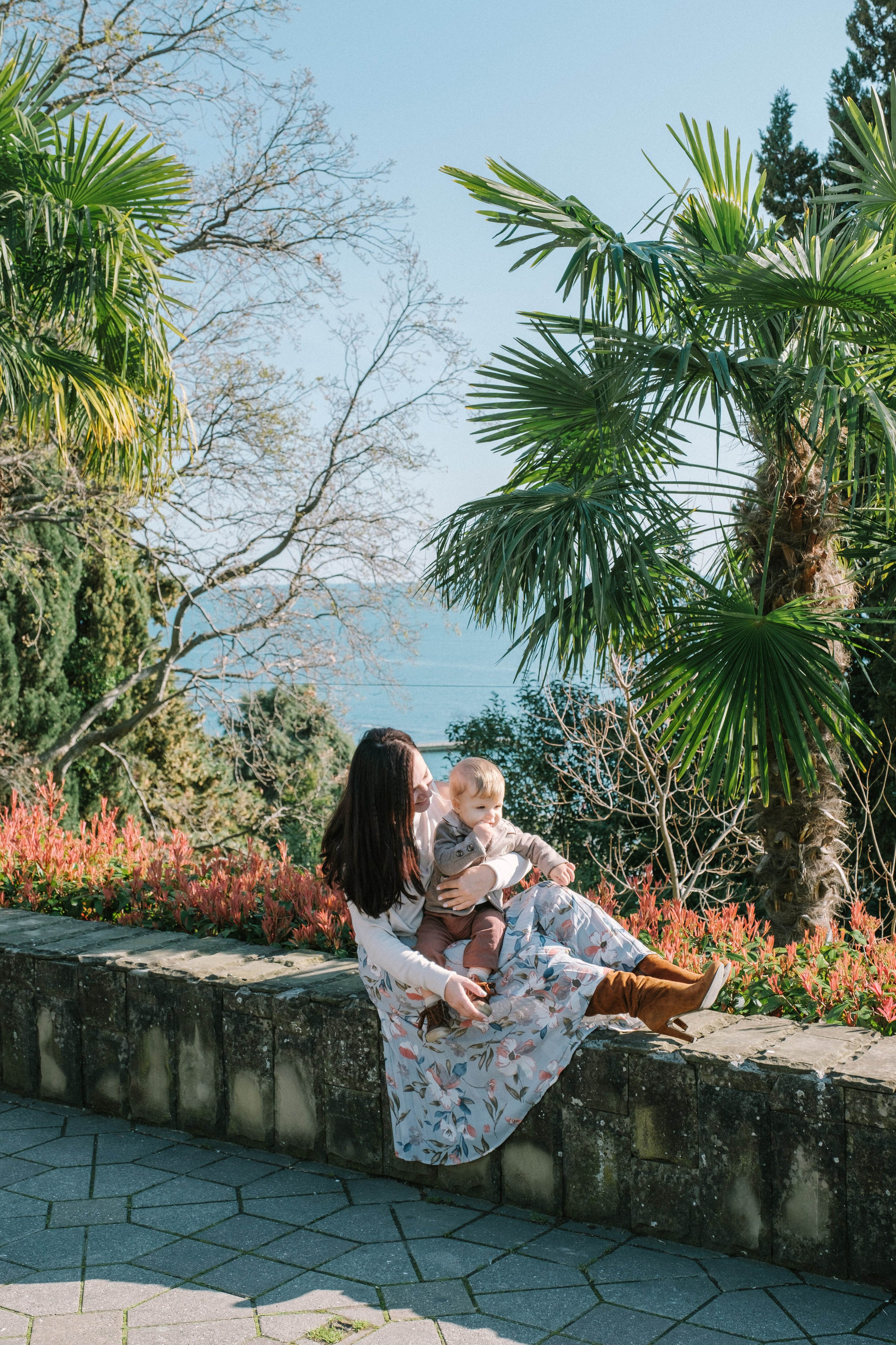 Зимний театр. Свадебный Видеограф Фотограф в Сочи