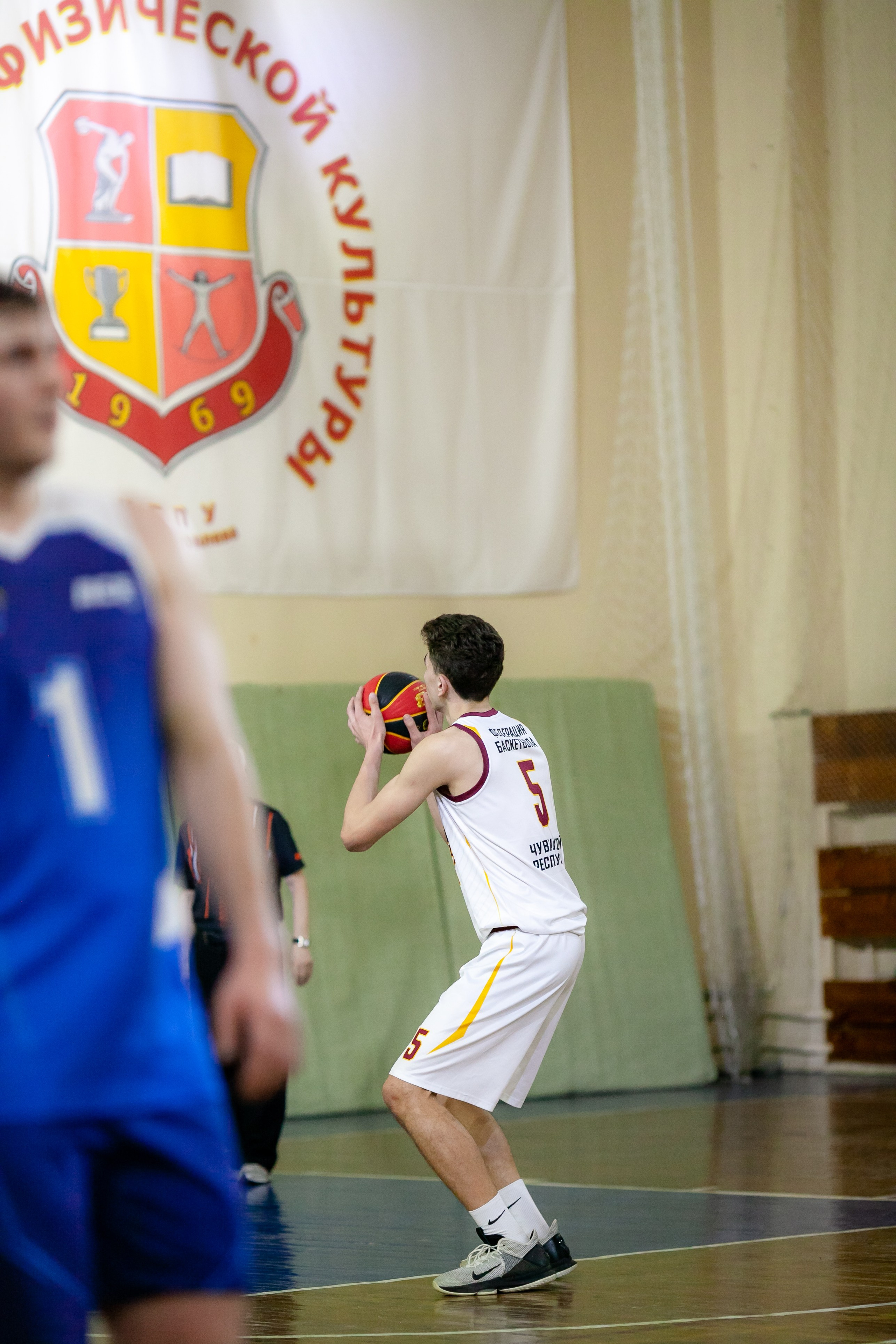 3×3. Фотография