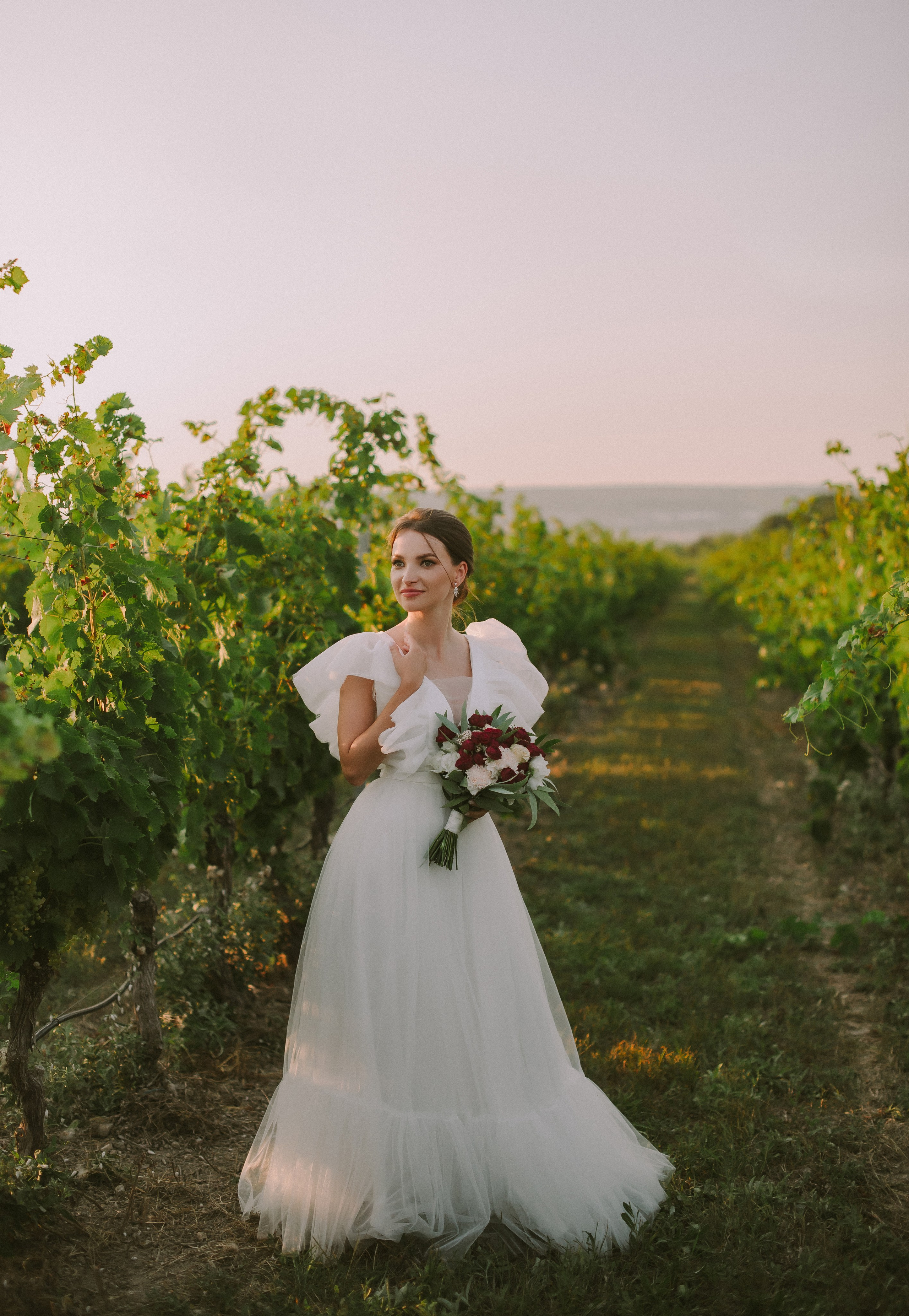 Влад и Настя (Виноделья Акчурина). Свадебный, женский, семейный фотограф в Севастополе Юлия Мошенко