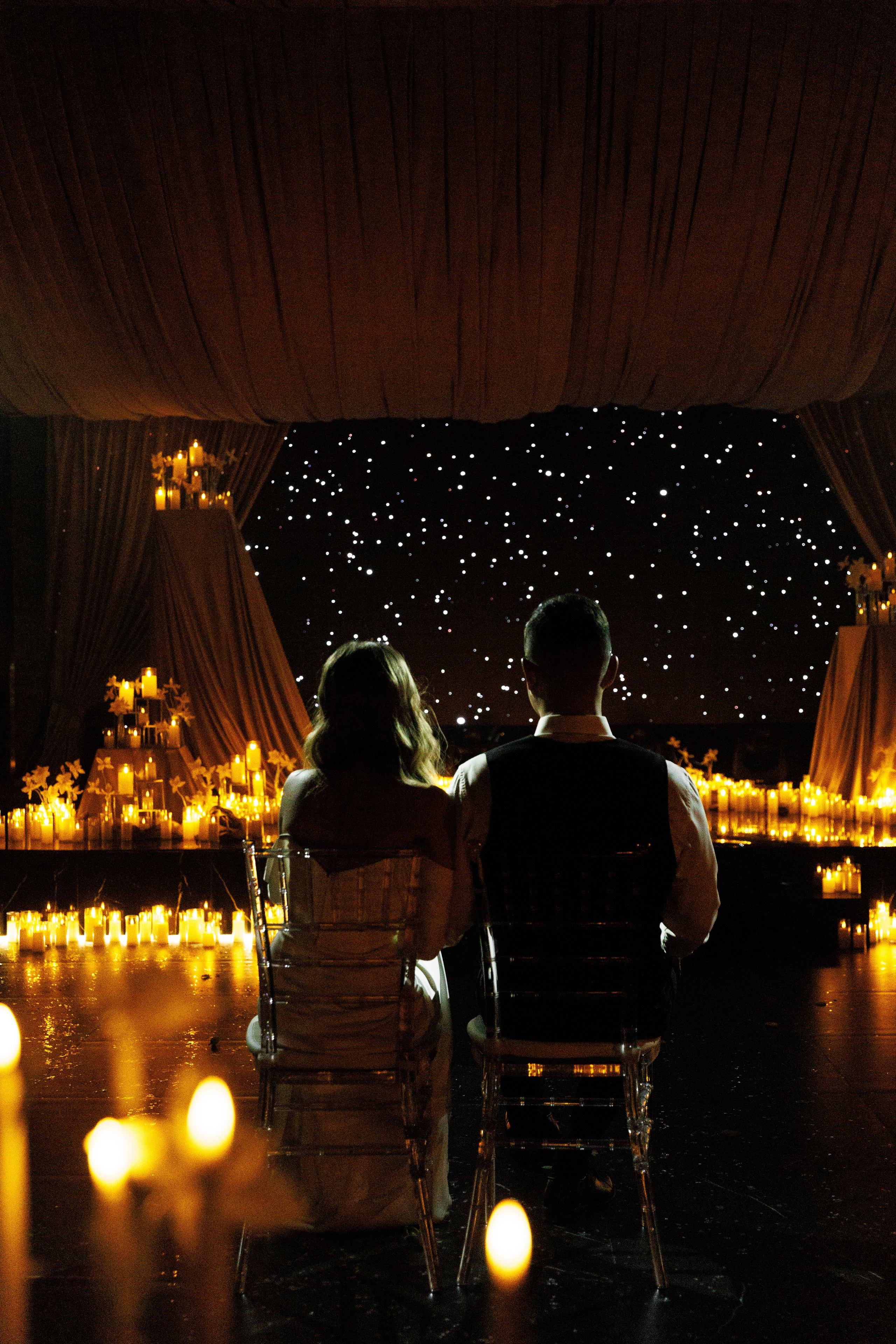 Валерия и Константин. День любви в январе. Свадебный фотограф Бакрымова Валентина