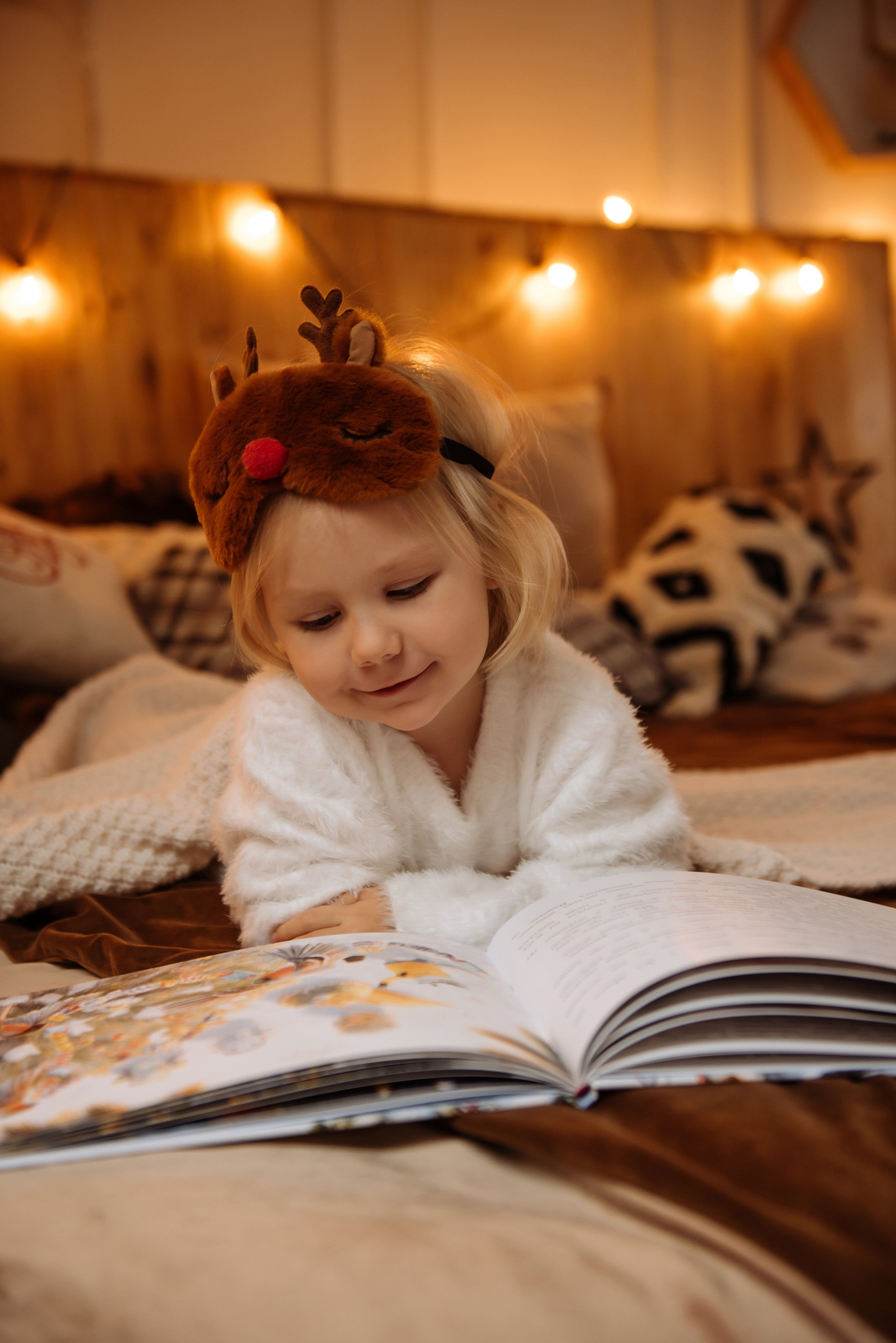 New Year Логиновы. Свадебный, портретный, фотограф беременности в Нижнем Новгороде Алина Зиновьева