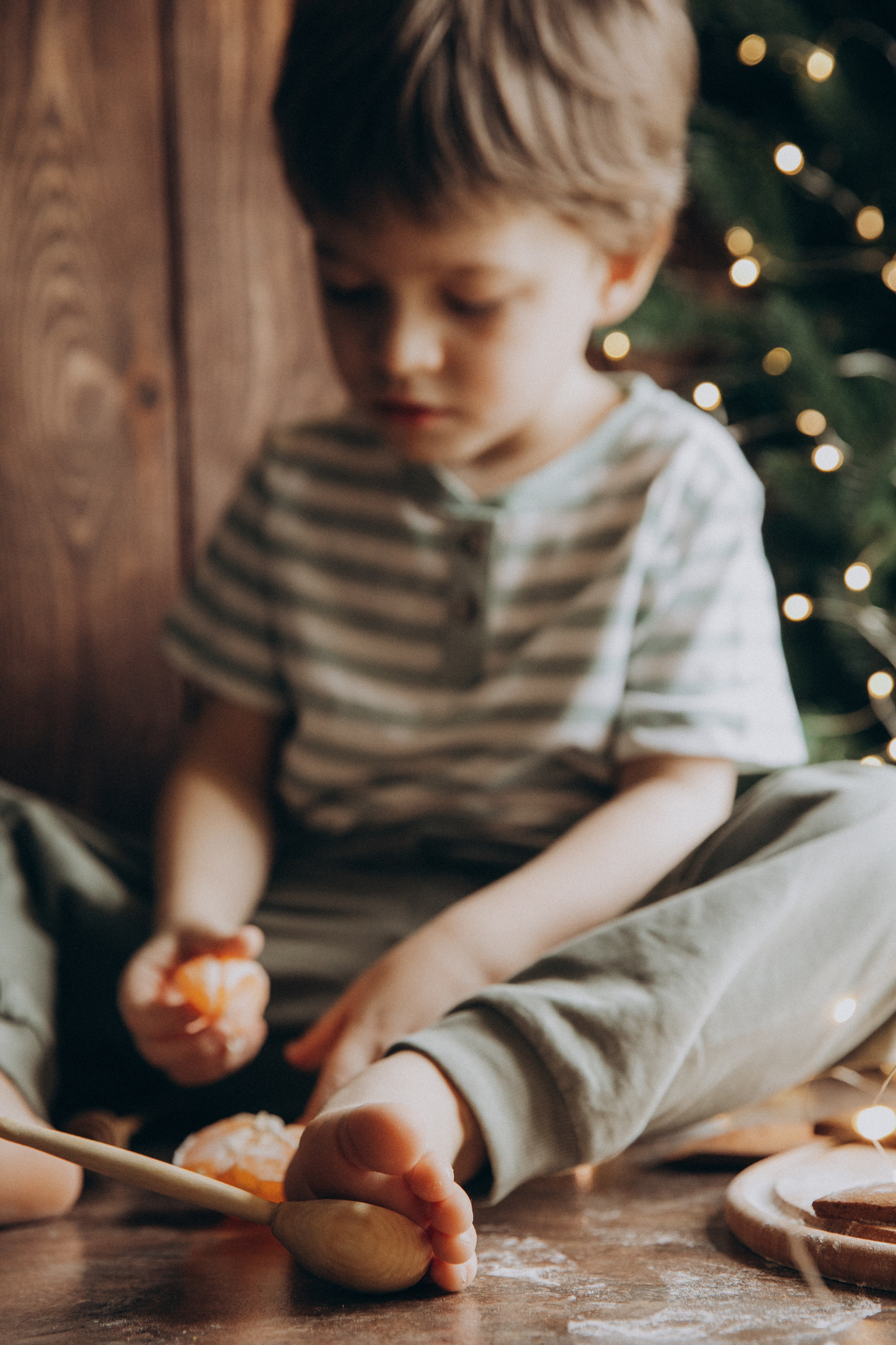 НГ. Свадебный и семейный фотограф Василина Батищева в Моздоке, Северной Осетии и КМВ
