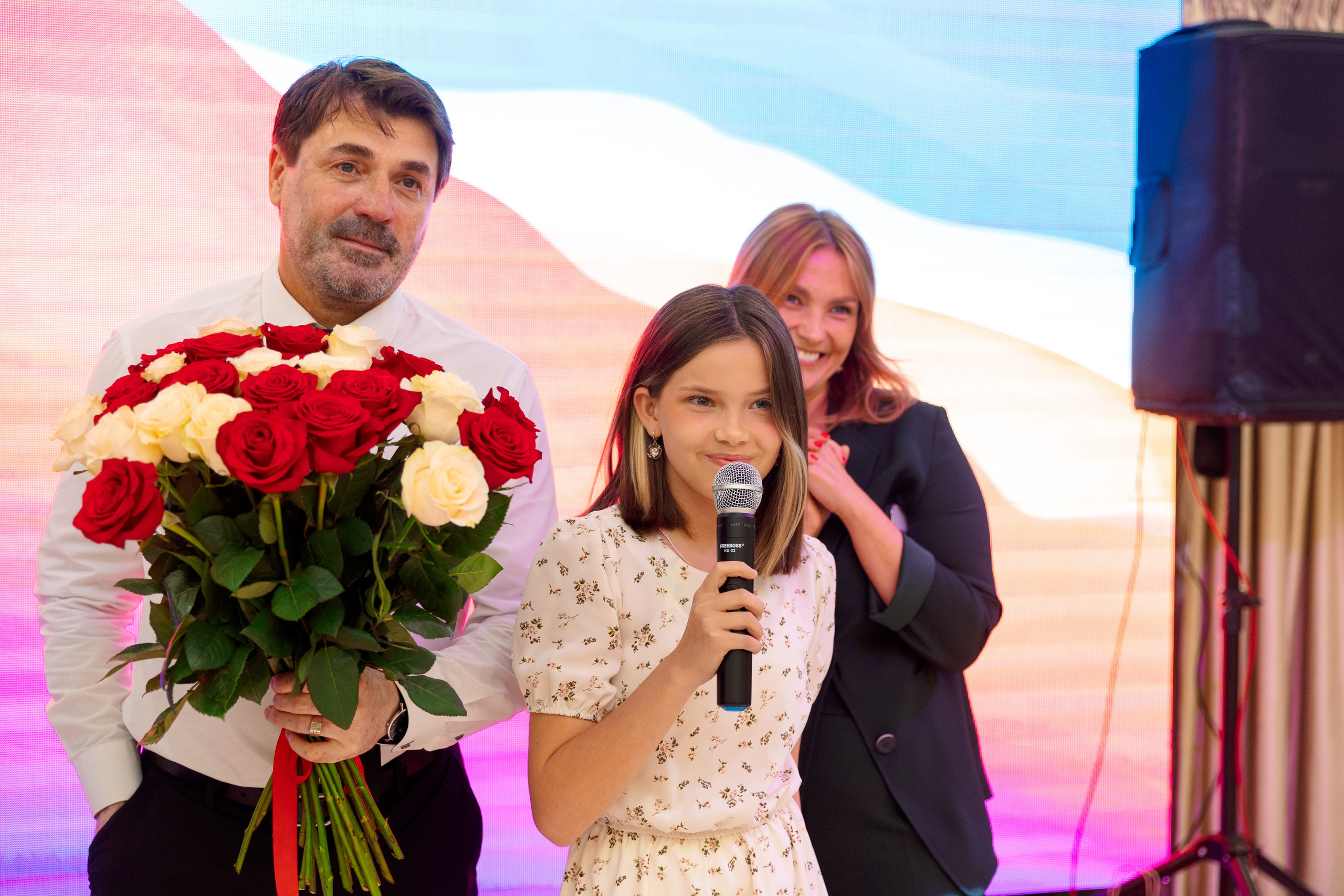 Юбилей. Свадебный и семейный фотограф в Улан-Удэ