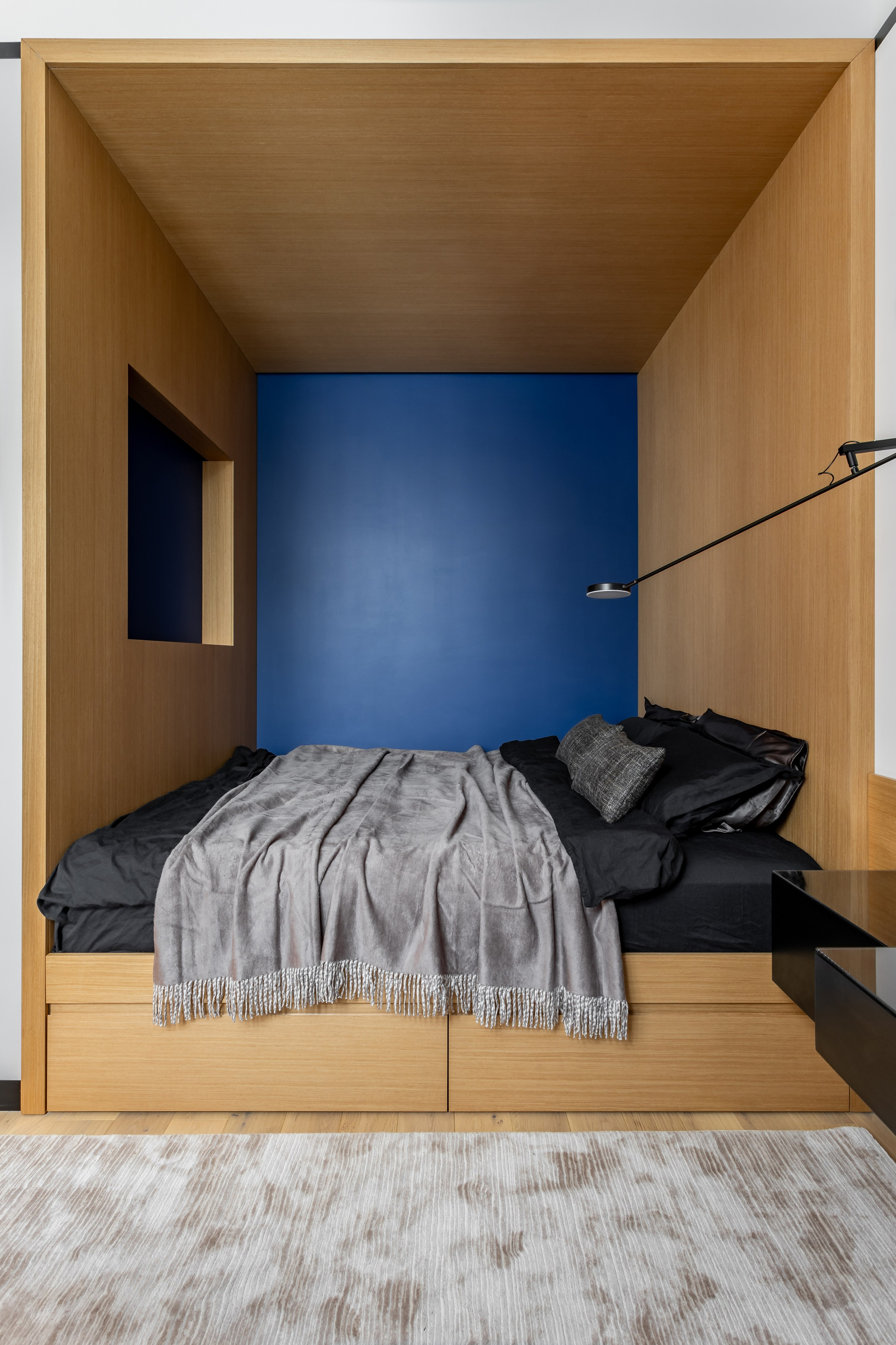 Now. Интерьерный и архитектурный фотограф Михаил Бравый