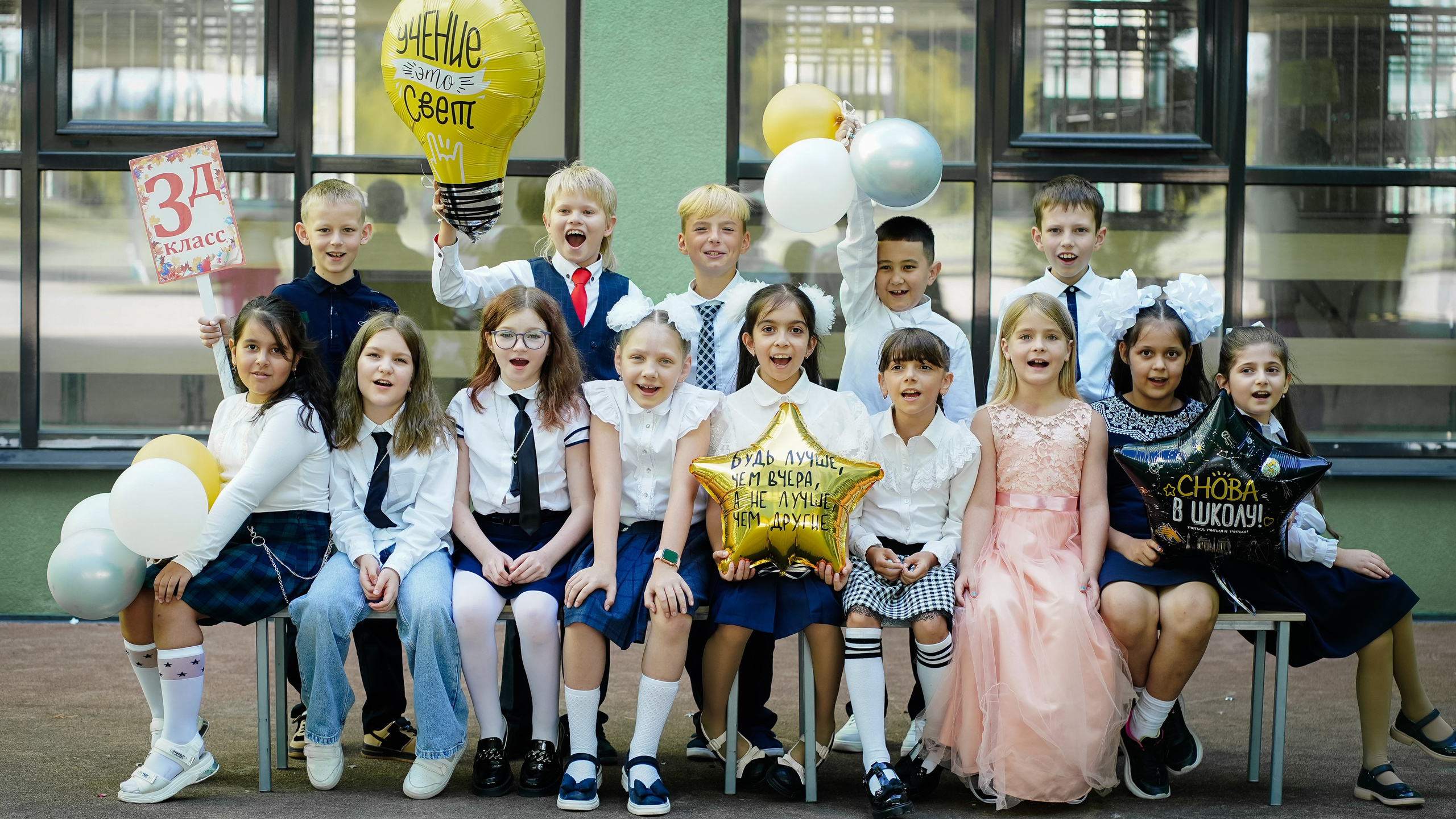 3 «Д» 2024. Семейный и детский фотограф в Москве (Тинао) Галкина Алевтина