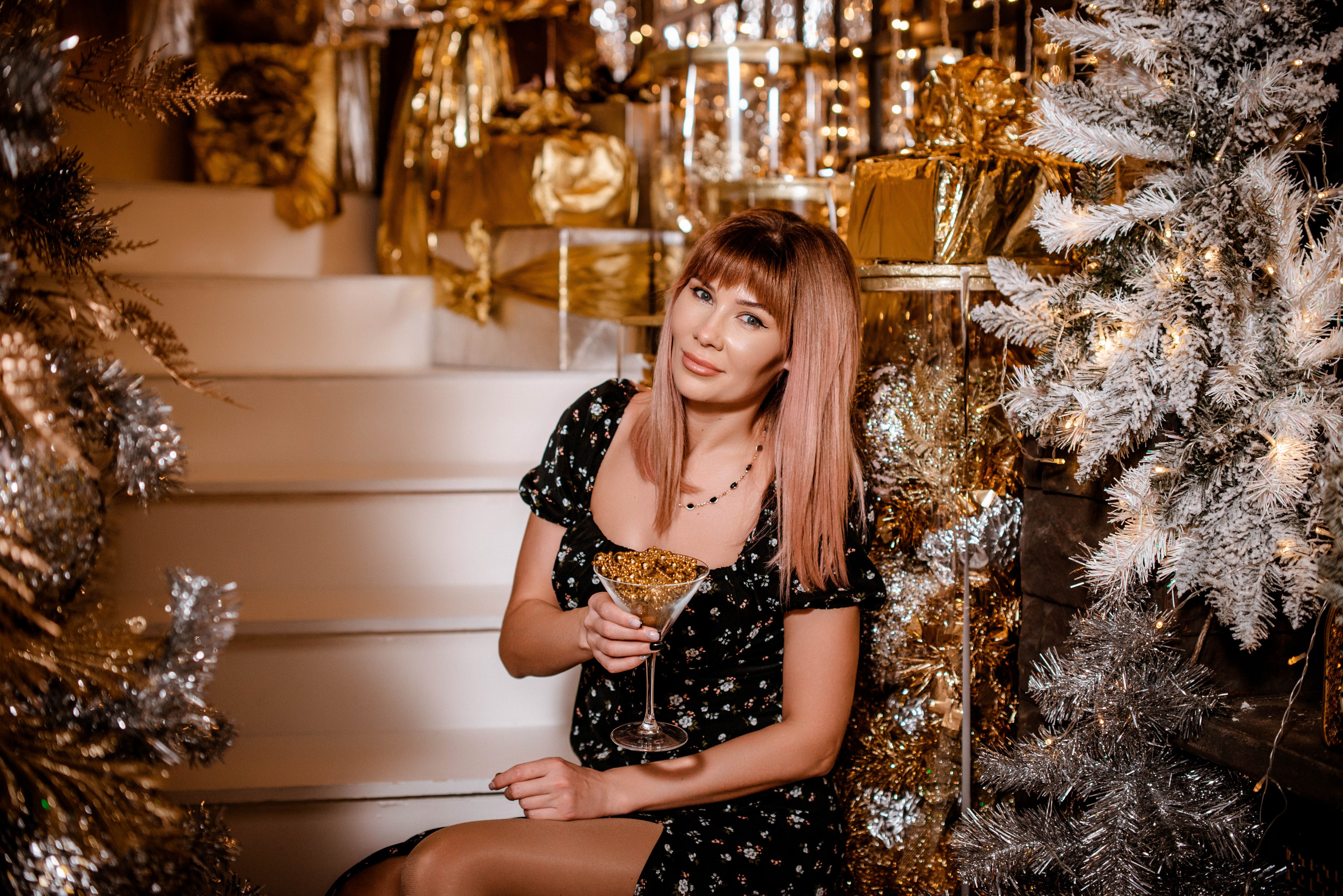 Индивидуальная. Свадебный Фотограф в Твери Анастасия Булкина