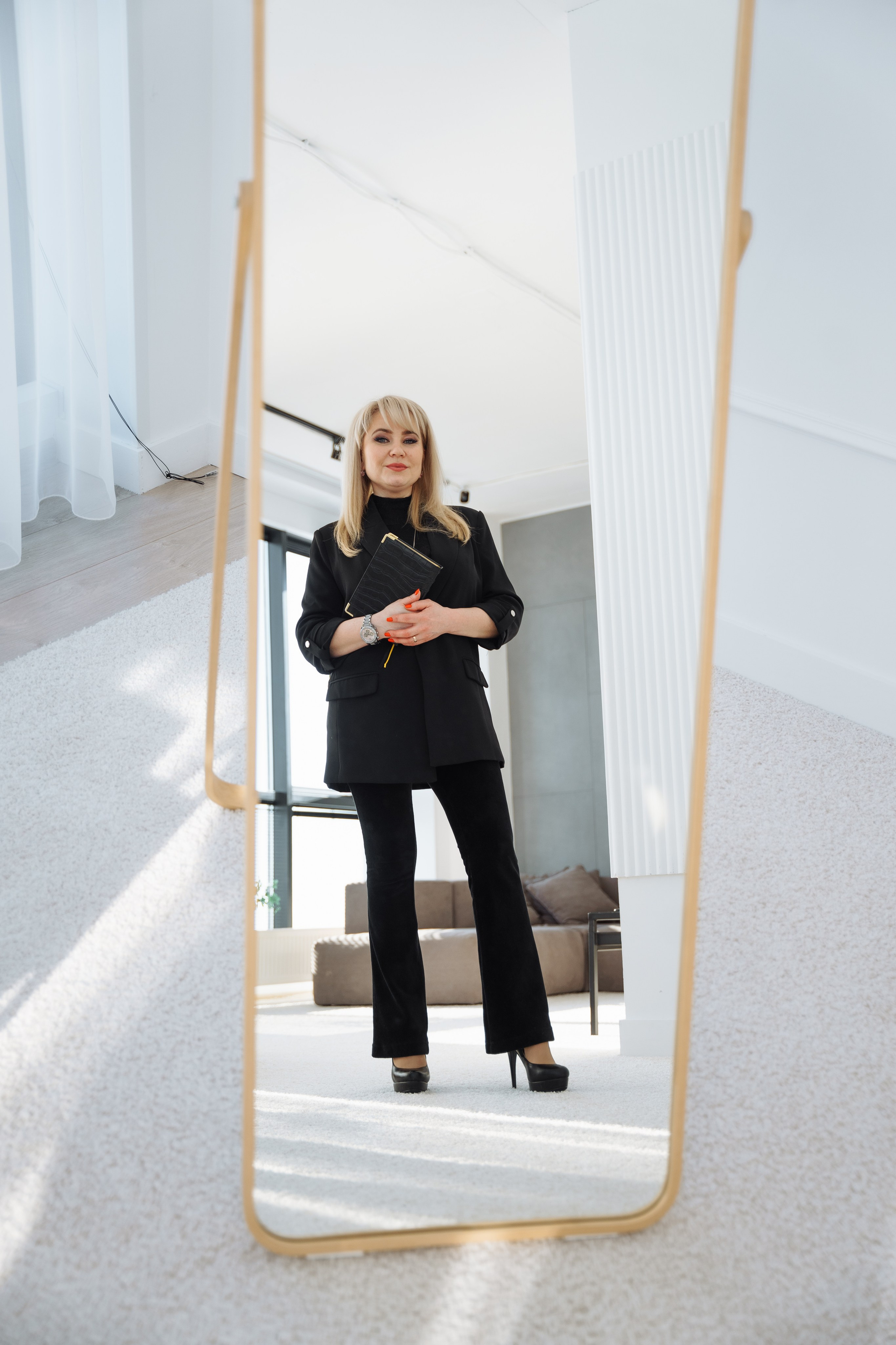 Для специалистов по недвижимости. Свадебный и семейный фотограф Марина Лежнева, г. Уфа