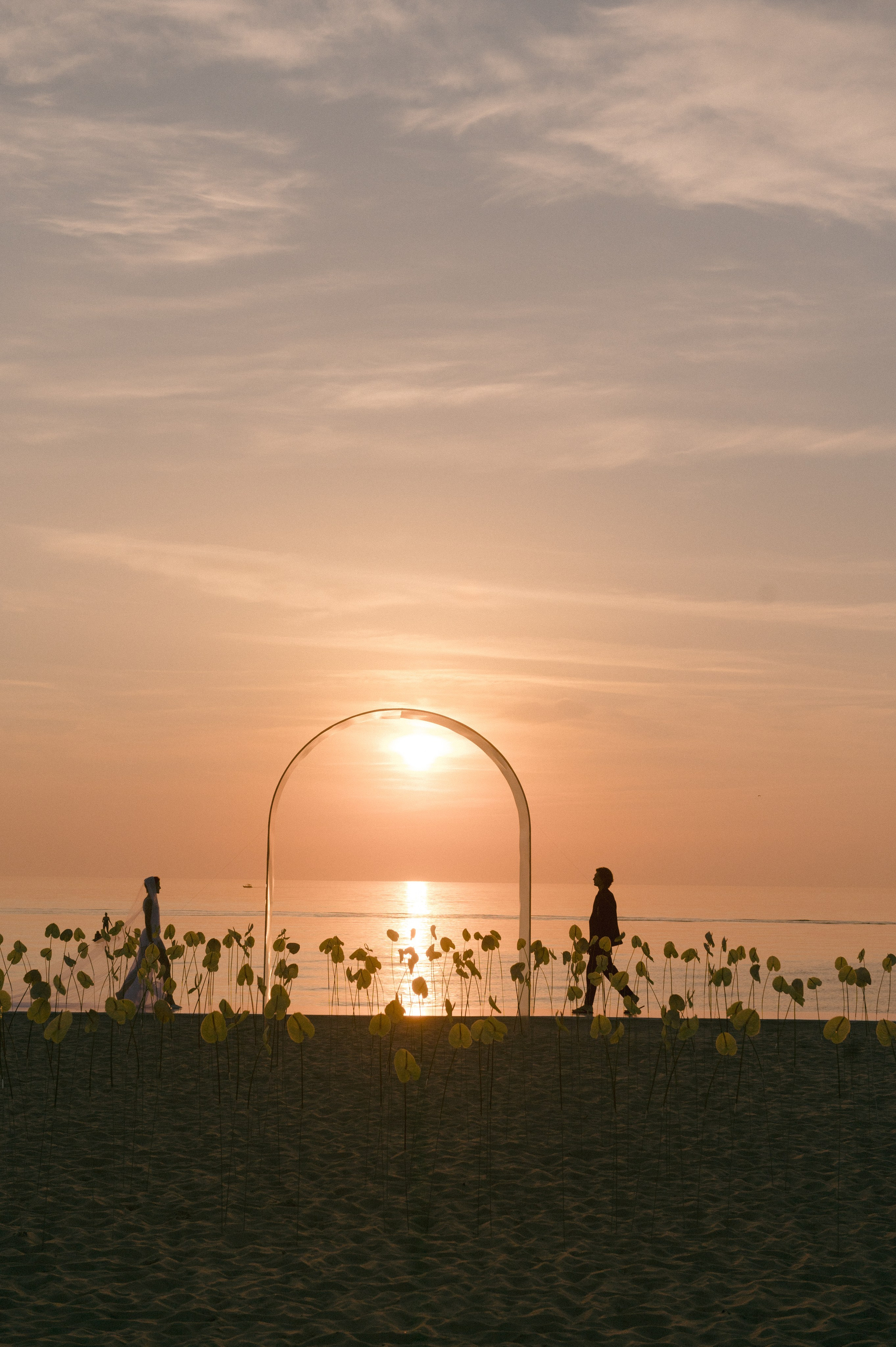 На краю света. Свадебный фотограф в Санкт-Петербурге, Москве, СПб Сергей Поддубный