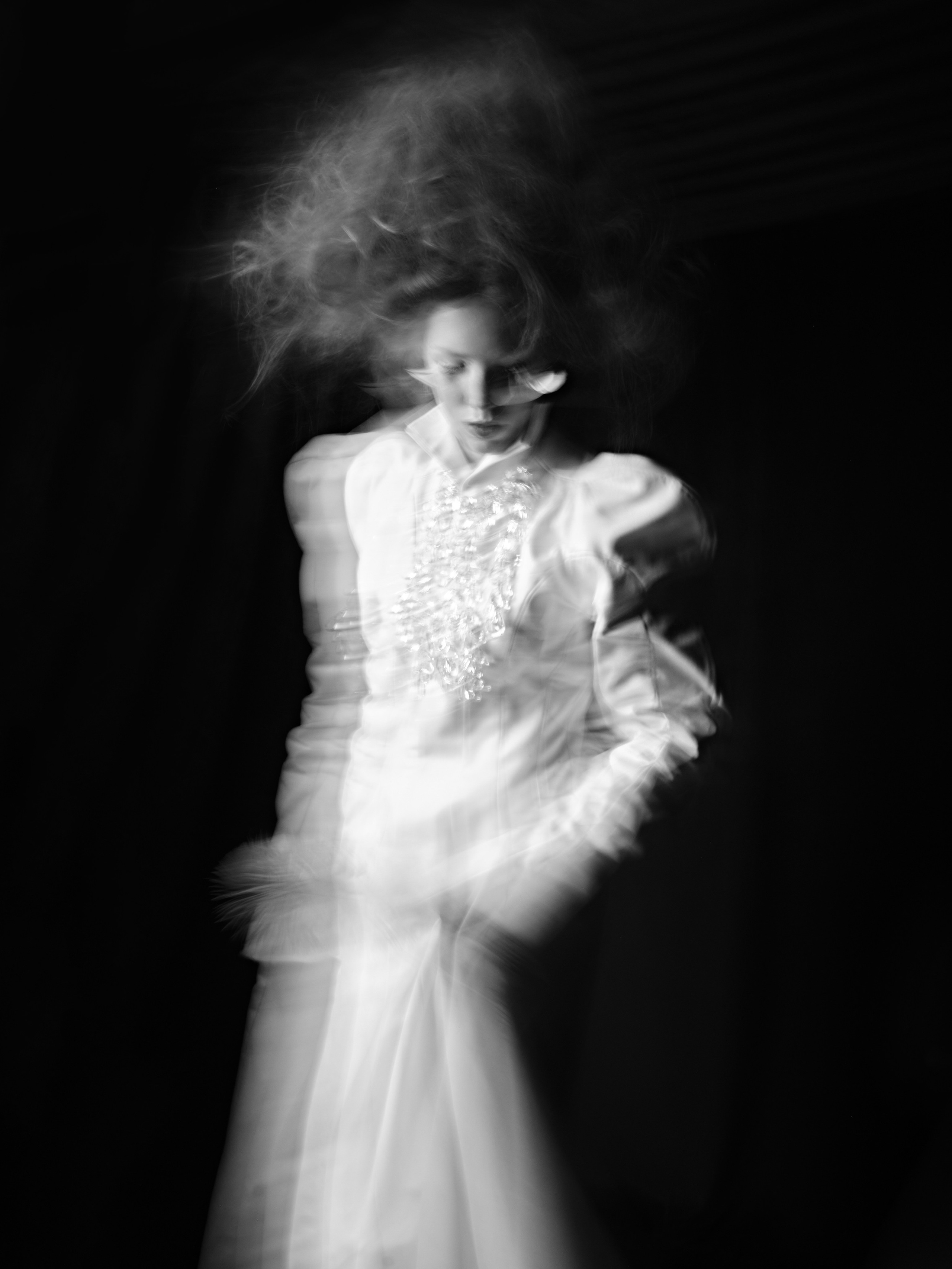 Ashes and Snow. Vladimir Borele Photographer