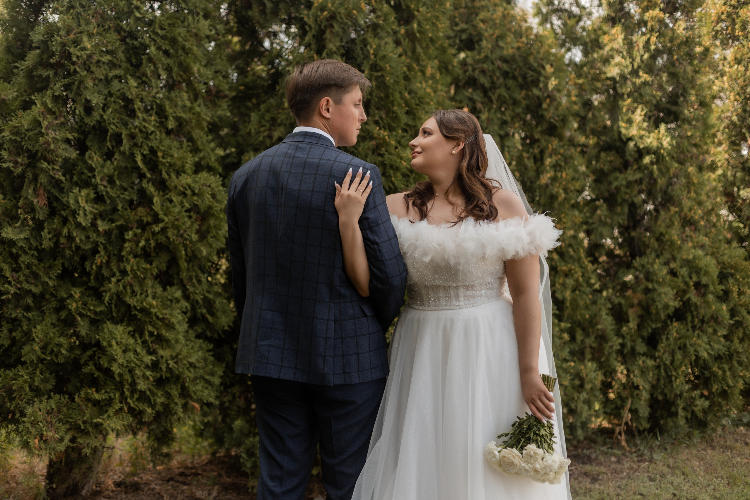 Иса и Валерия (сокращено). Свадебный фотограф Ангелина Сунгатулина | Саратов | Балаково | Вольск