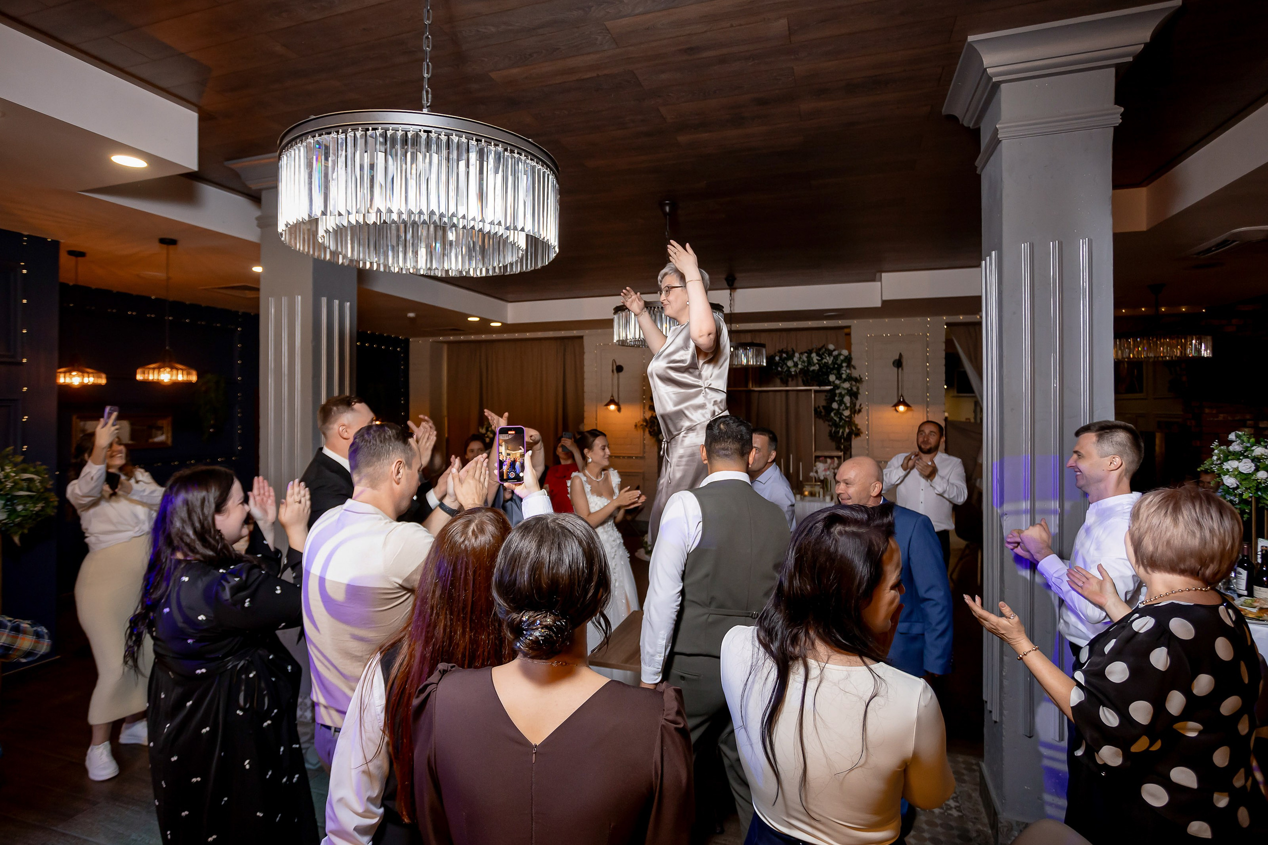 АЛЕКСАНДР И АЛИНА. Свадебный фотограф в Воронеже Ирина Кривцова