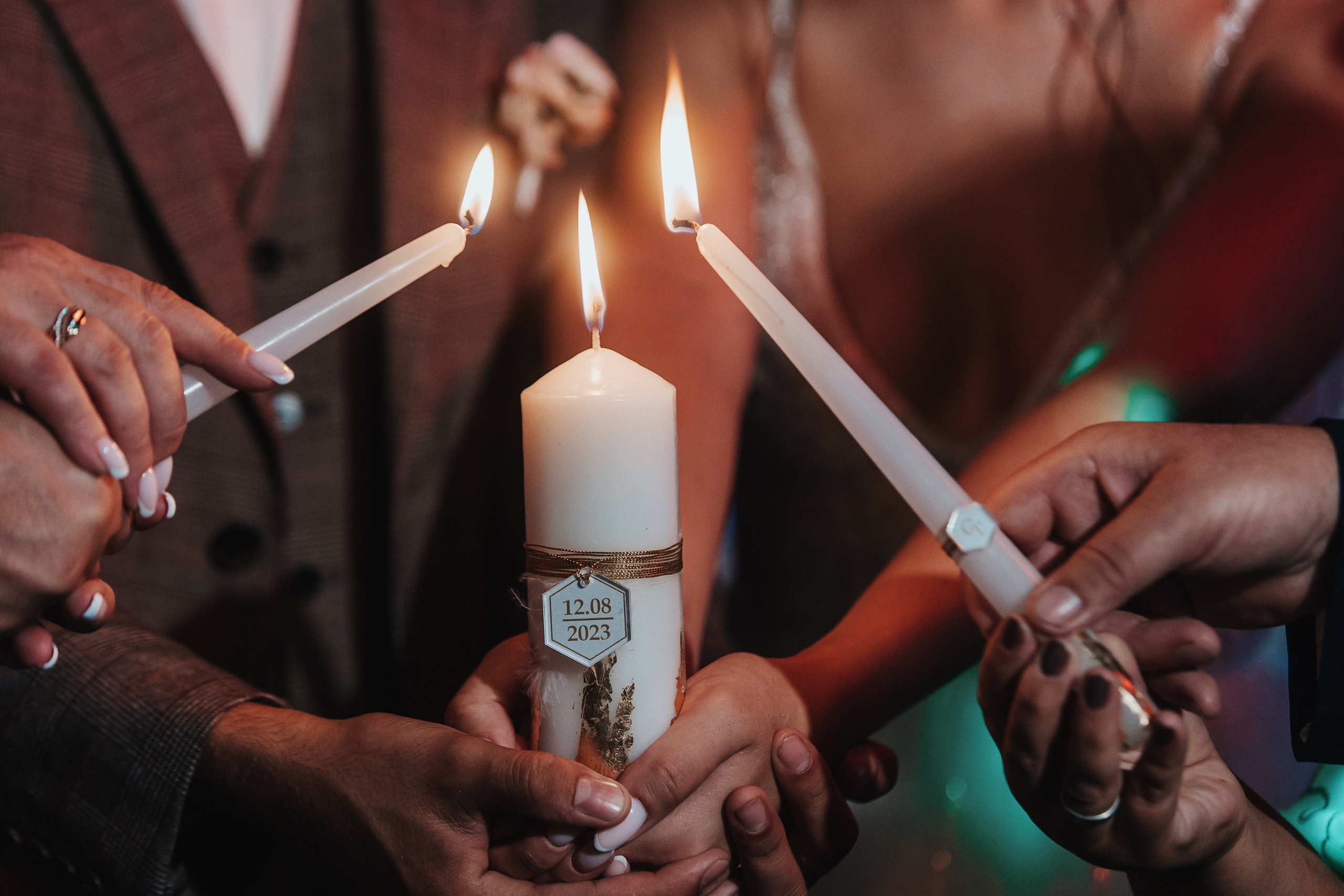 Семён & Татьяна. Алёна Киселёва | фотограф