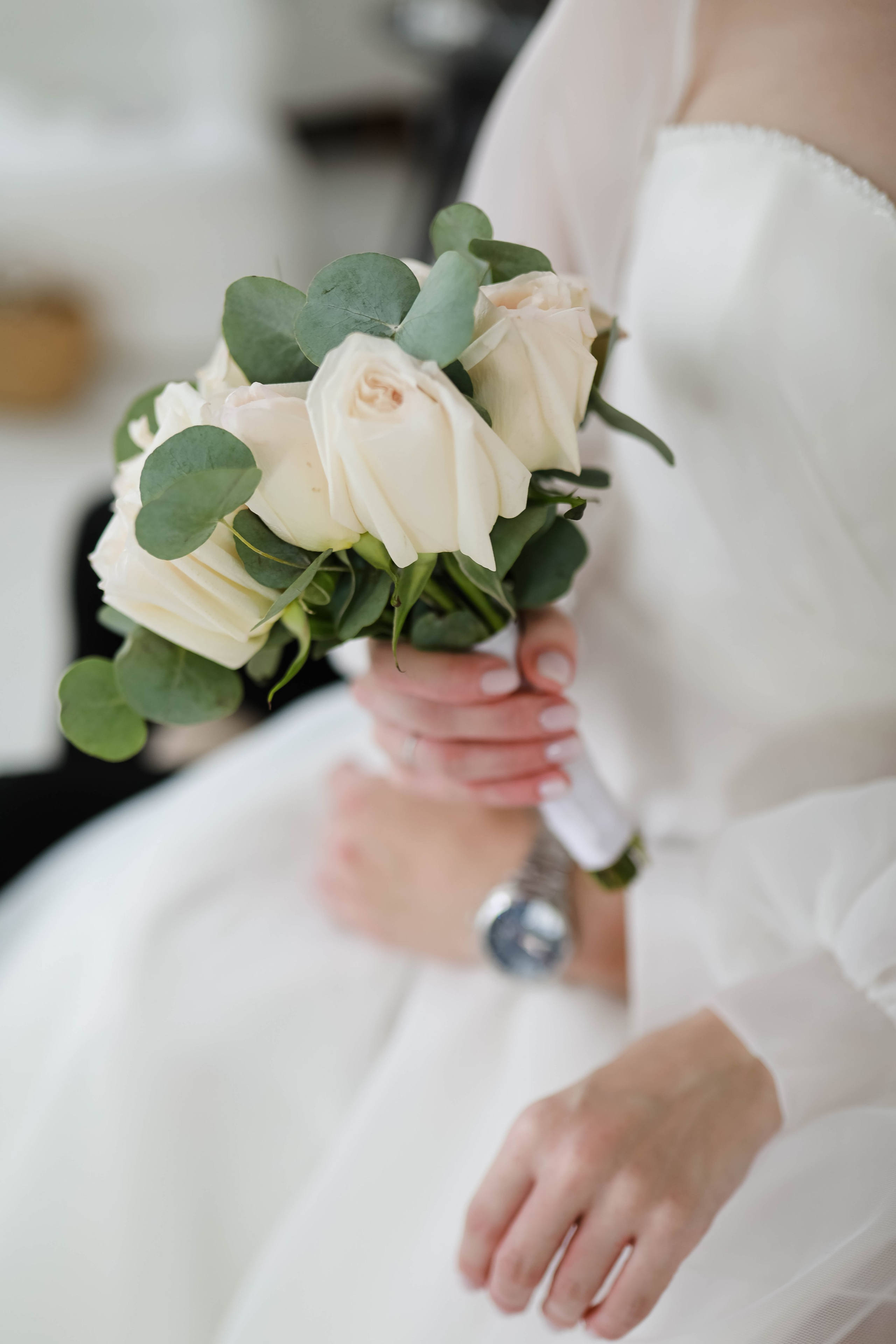 Екатерина & Алексей. Школьный и свадебный фотограф Екатерина Салмина