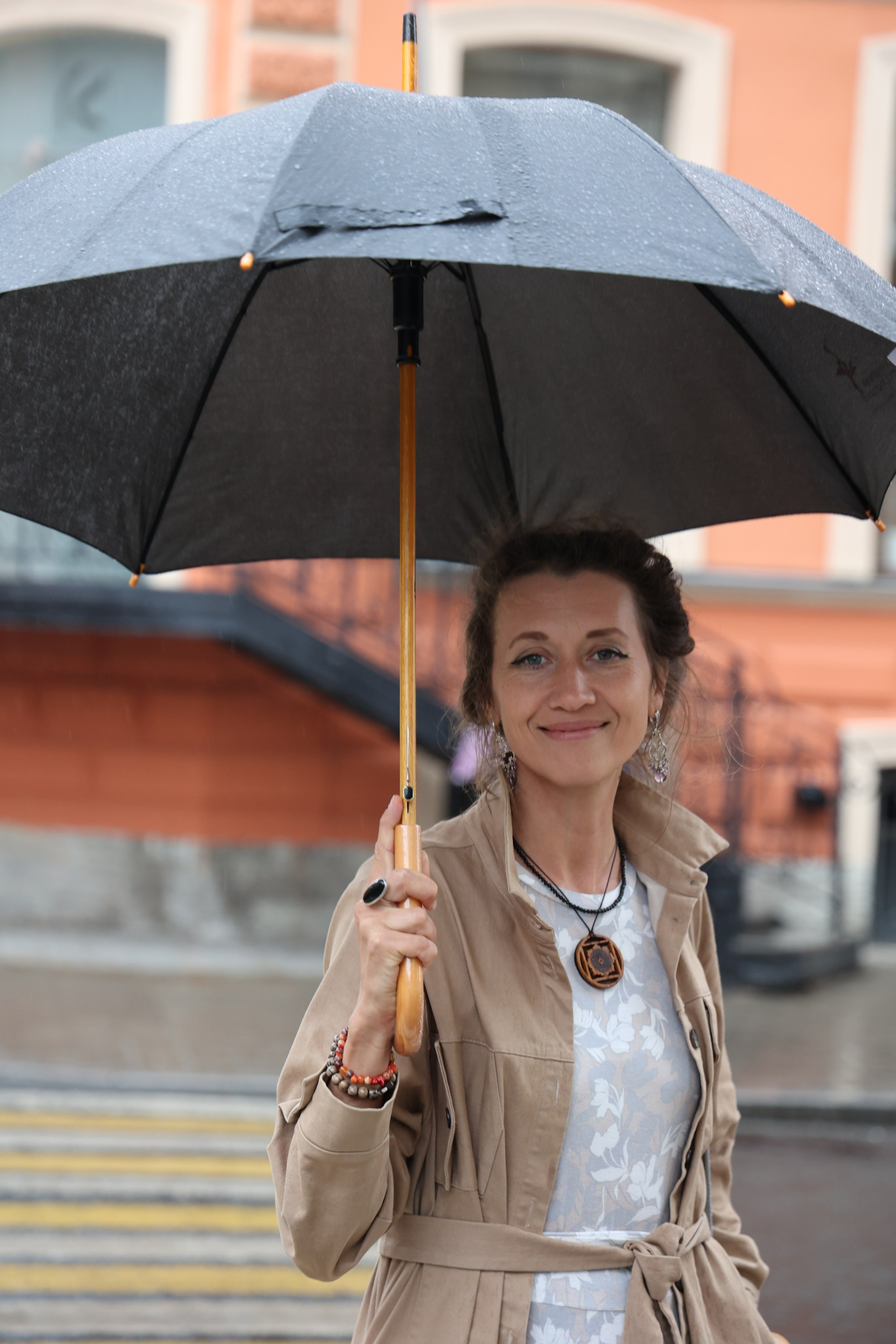 Красивые взрослые. Фотограф в Санкт-Петербурге Анна Сосновская