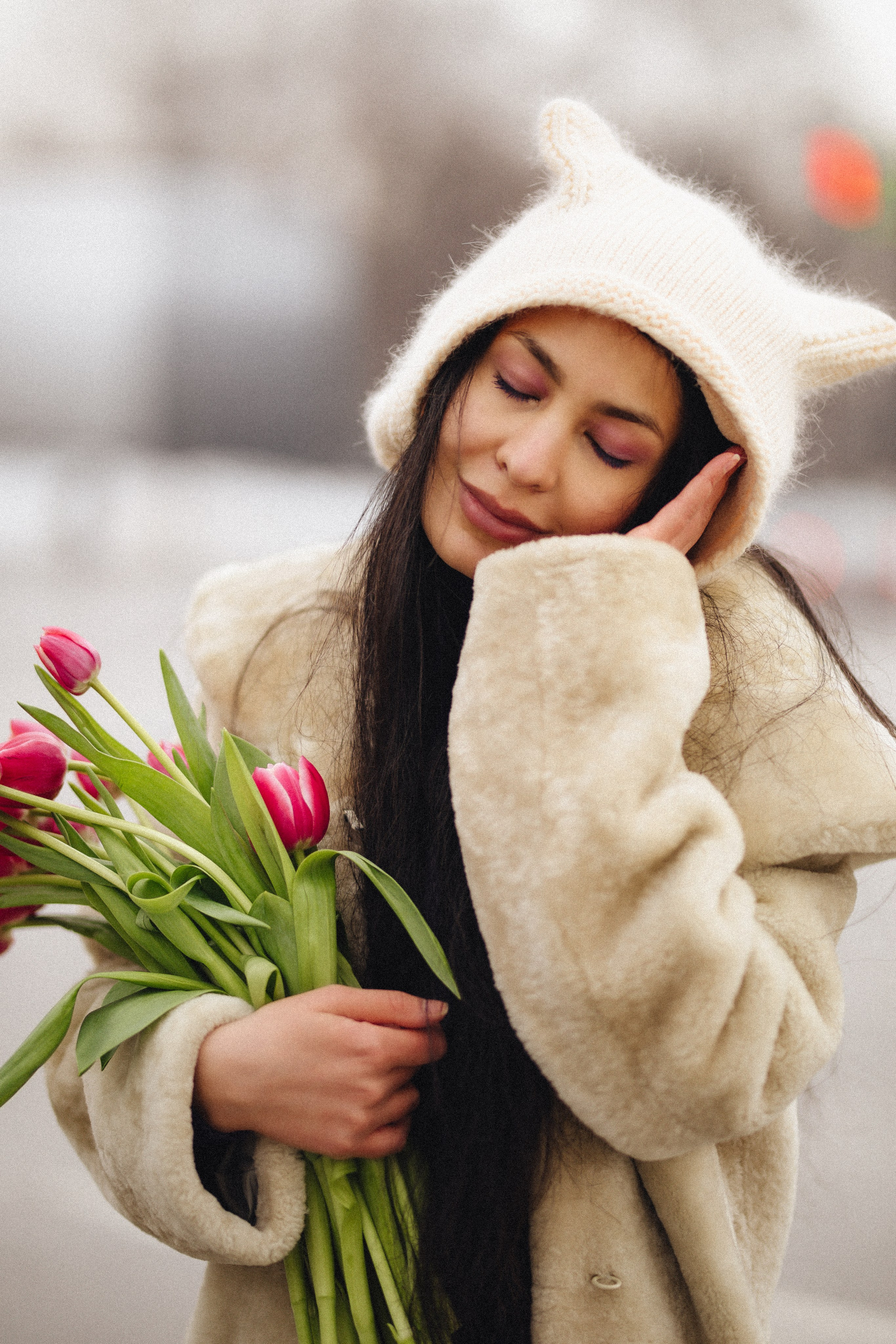 Фото-прогулки. Фотограф в Москве Алёна Гладкова