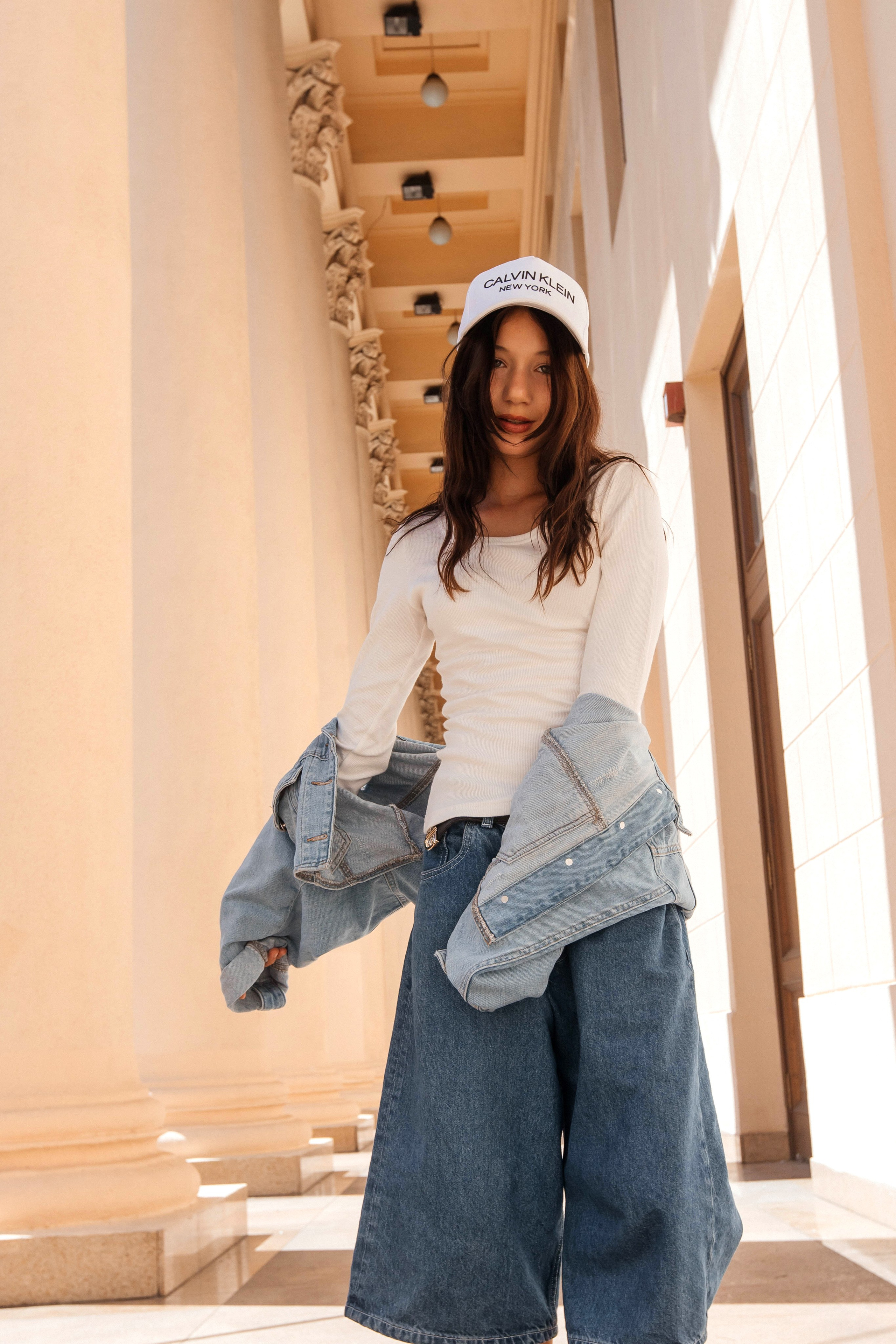 PHOTOSHOOT. Efimova Model Agency