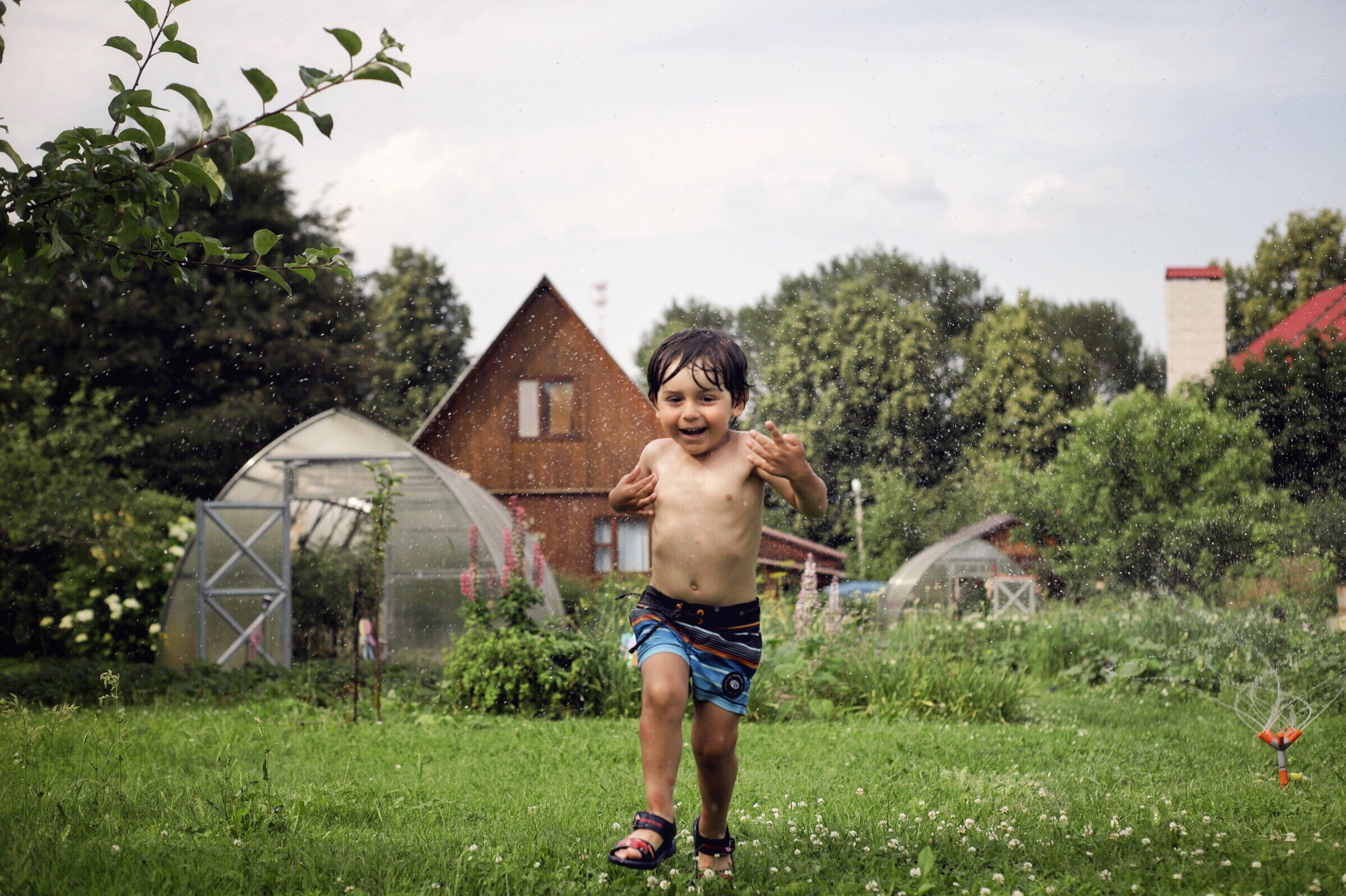 Портфолио семейного лайфстайл фотографа Москва. Портретный и семейный фотограф в Москве Мария Рослякова
