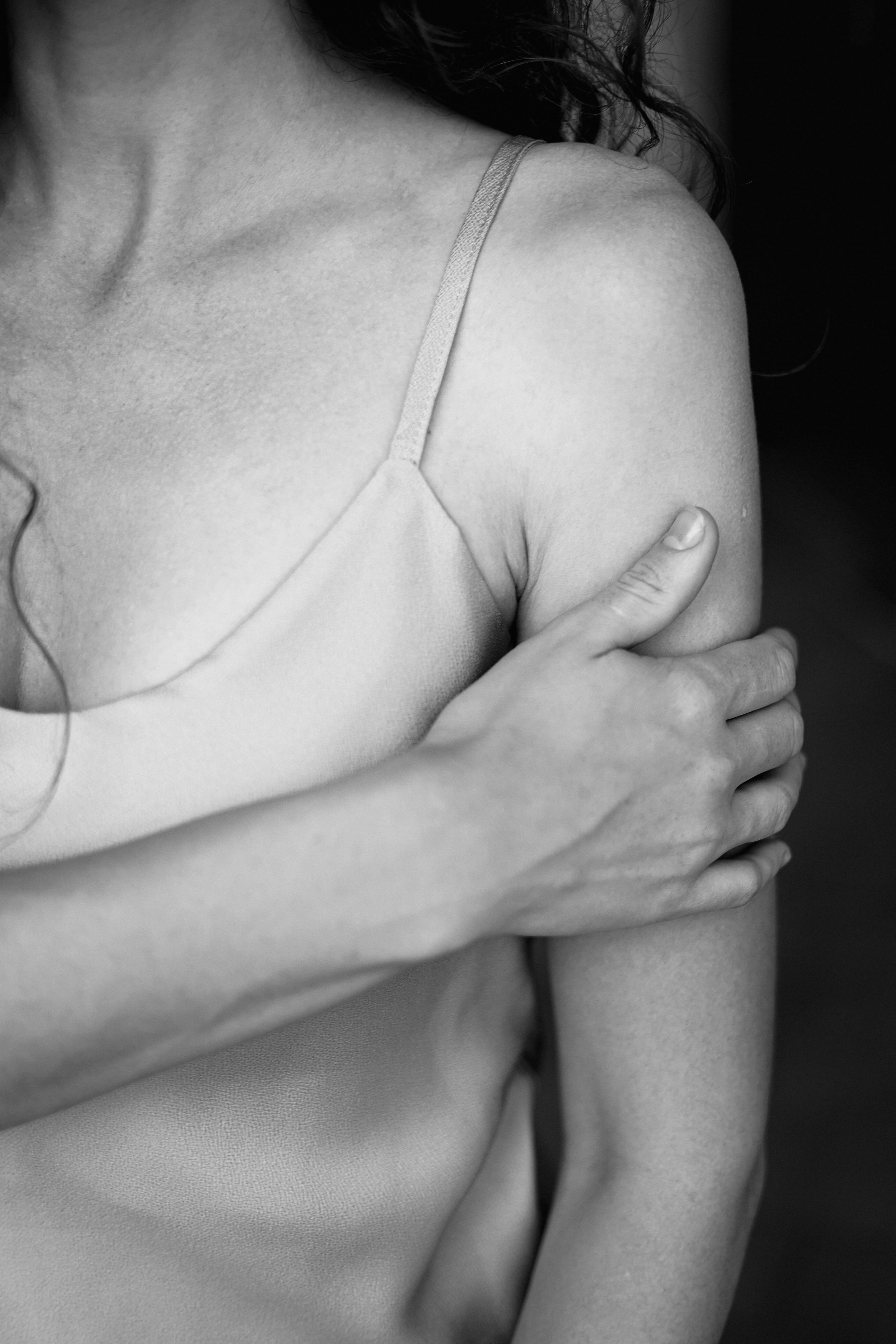 Фотосессия в студии с парашютом. Портретный и семейный фотограф в Москве Мария Рослякова