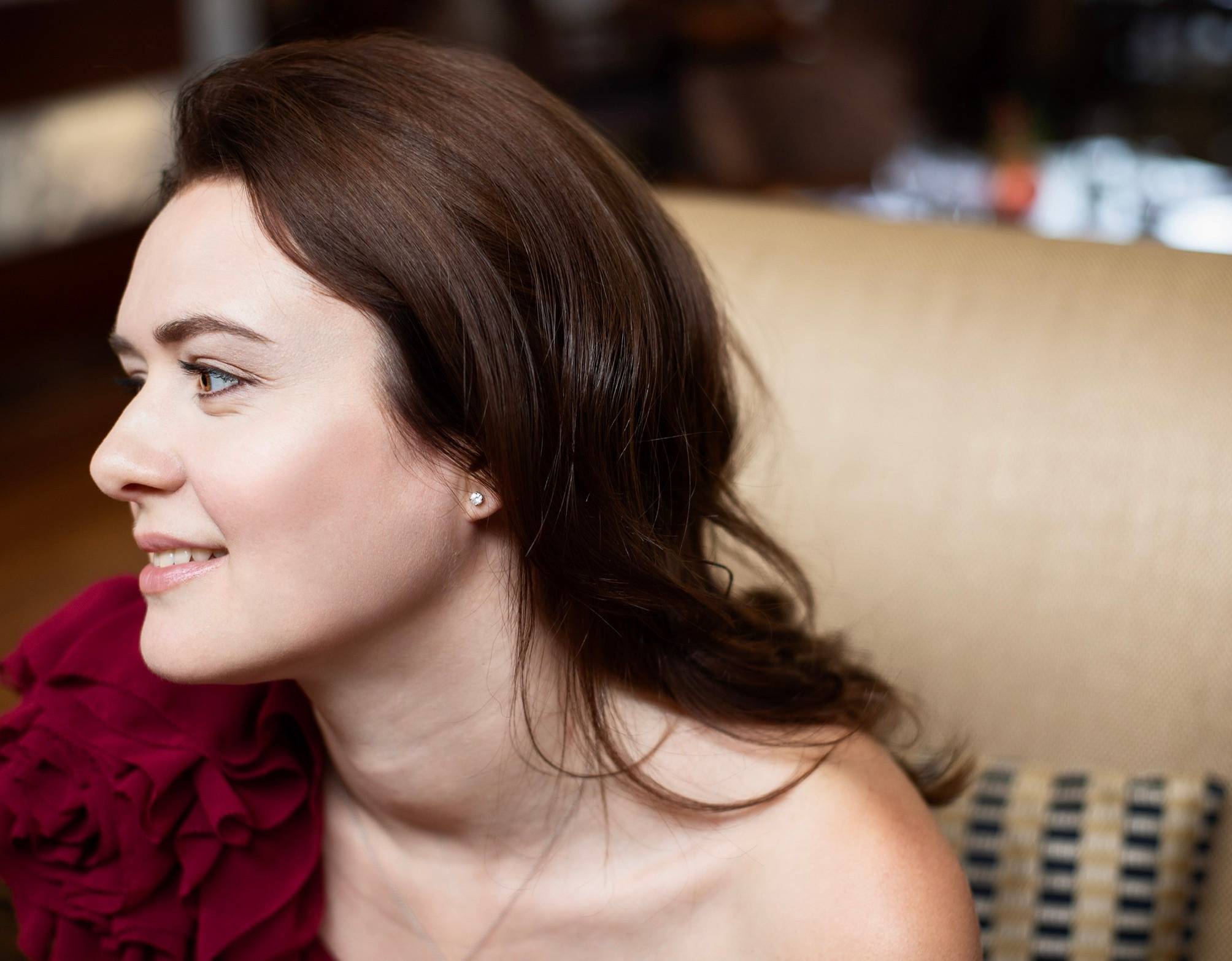 Женский портретный фотосет. Портретный и семейный фотограф в Москве Мария Рослякова