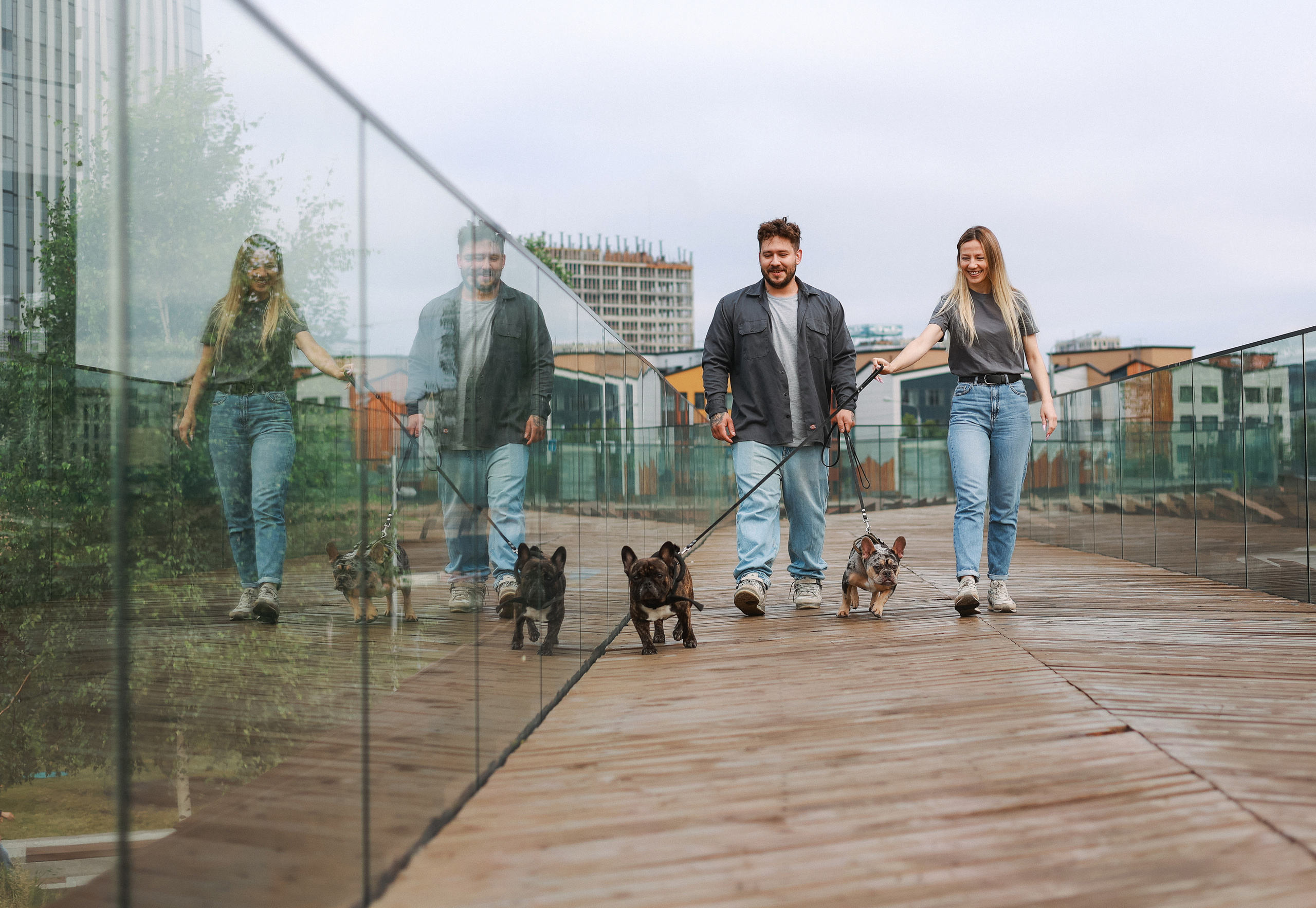 Портфолио лавстори Москва. Портретный и семейный фотограф в Москве Мария Рослякова