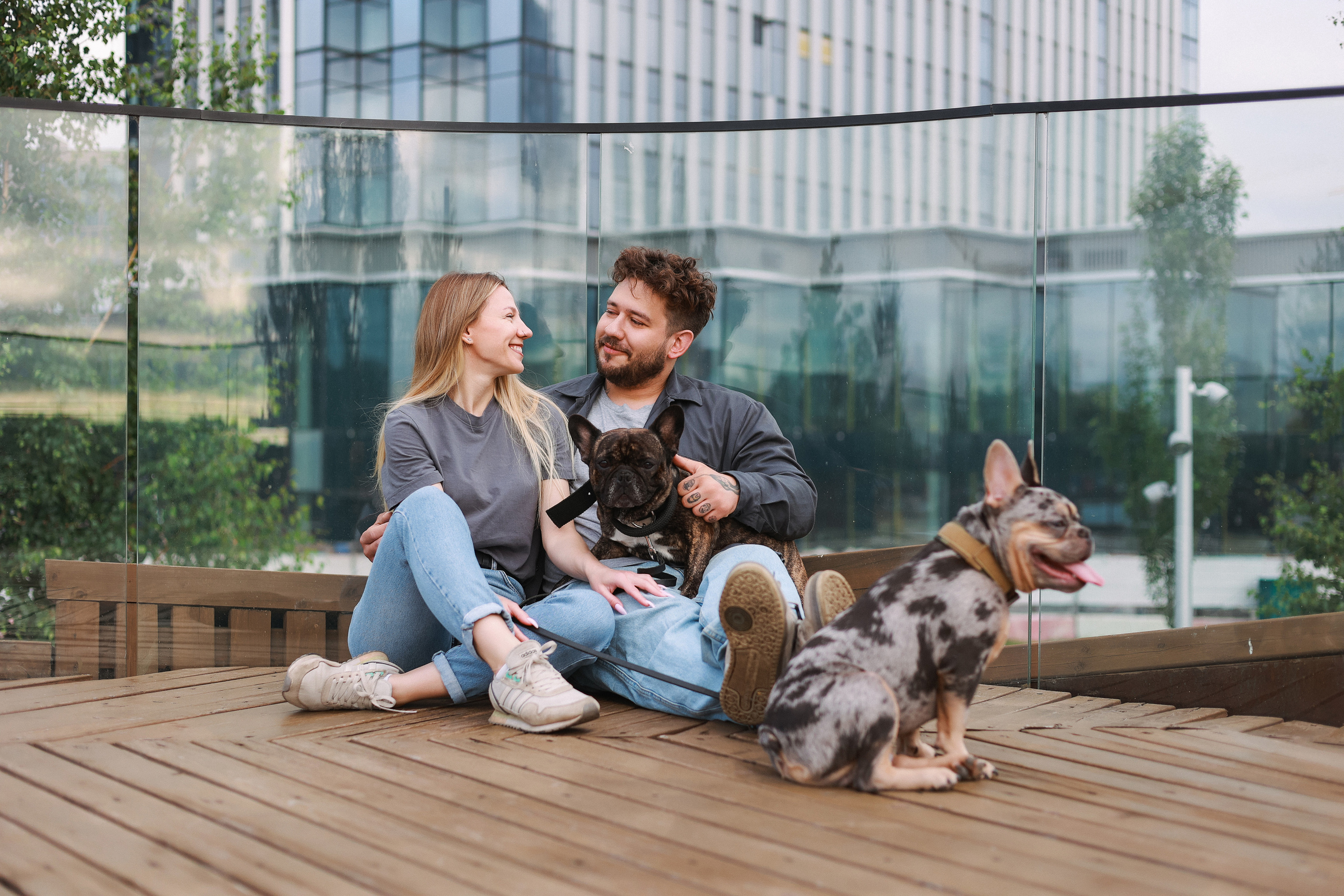 Портфолио лавстори Москва. Портретный и семейный фотограф в Москве Мария Рослякова