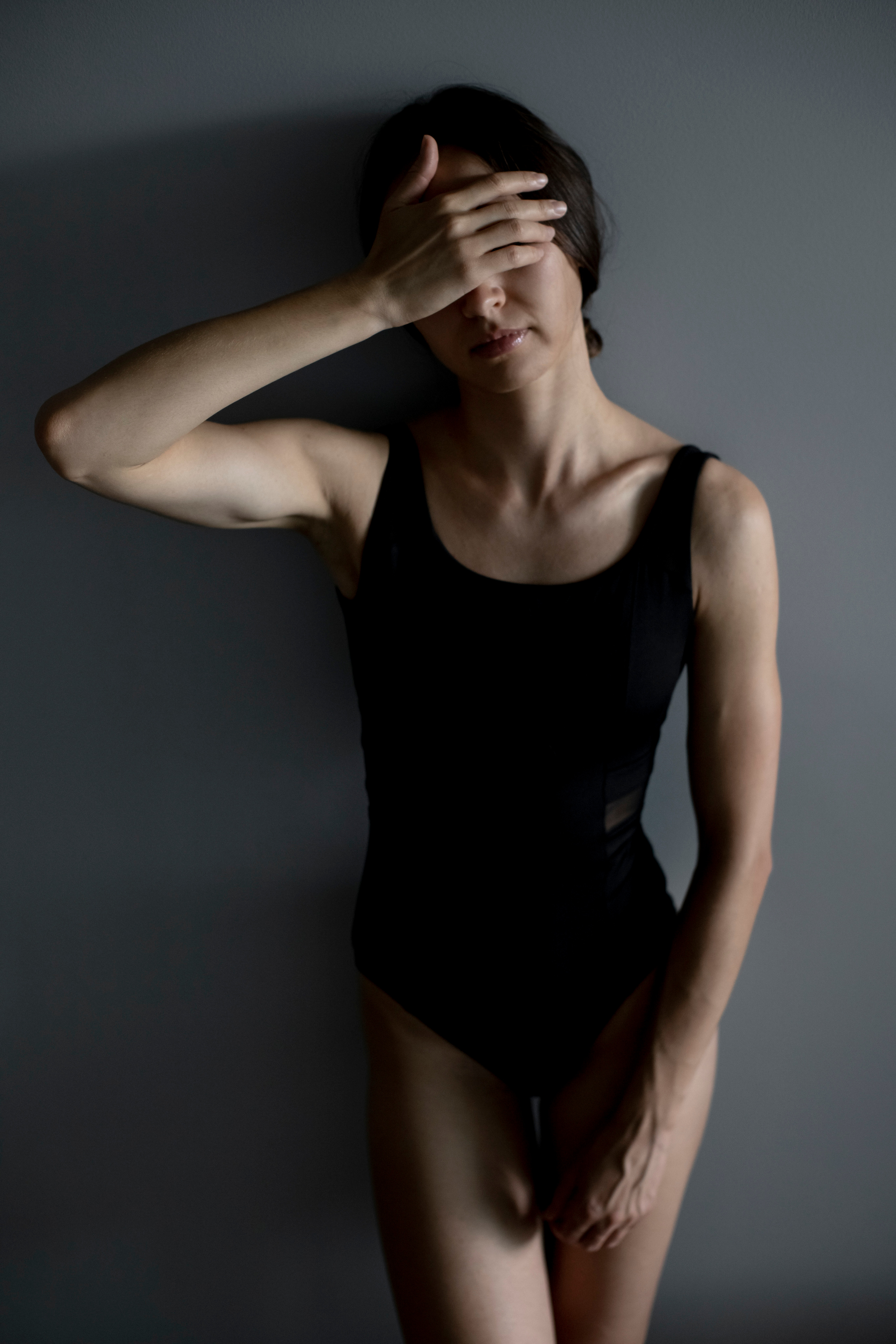 Портретное портфолио фотографа в Москве. Портретный и семейный фотограф в Москве Мария Рослякова