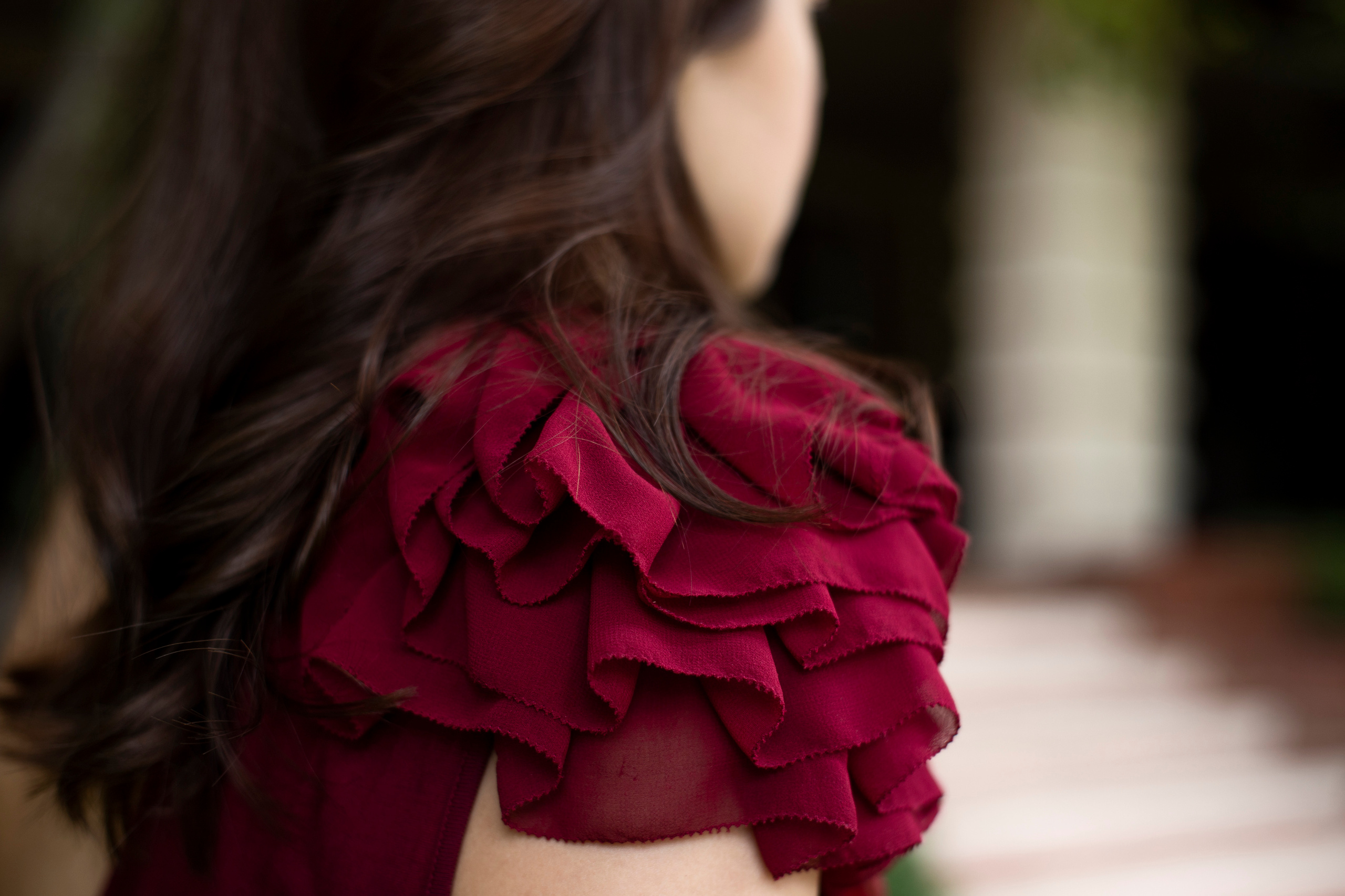 Женский портретный фотосет. Портретный и семейный фотограф в Москве Мария Рослякова