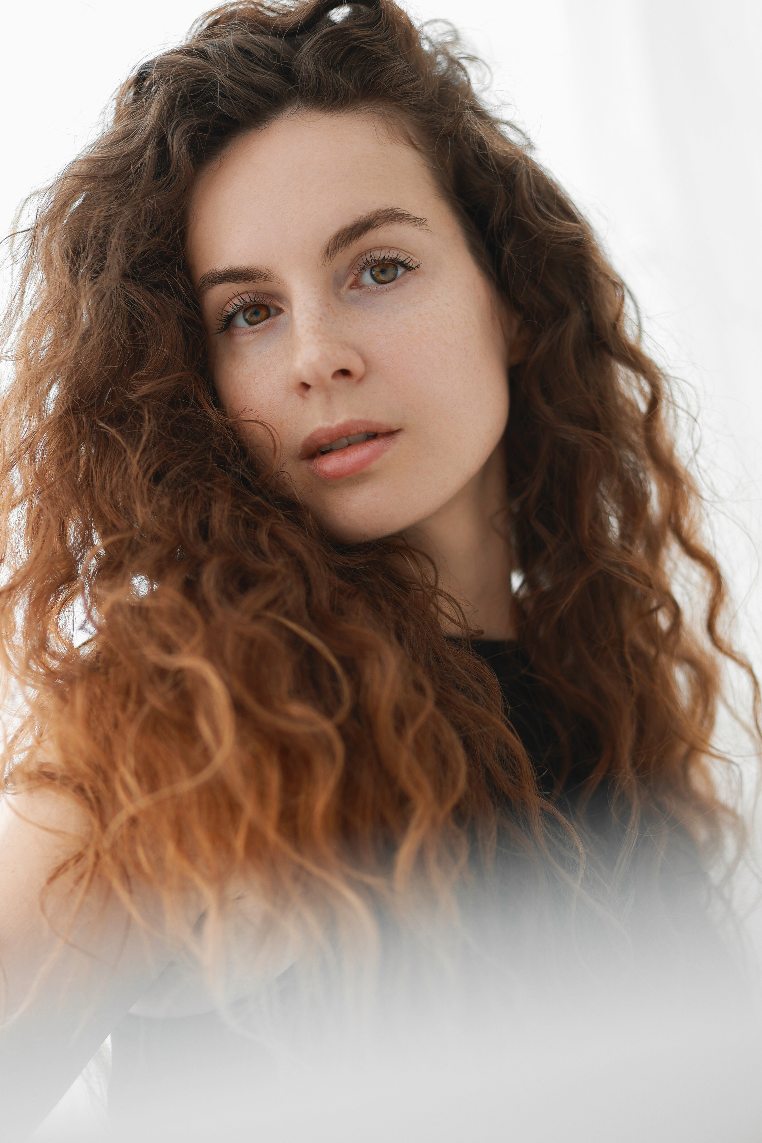 Портретное портфолио фотографа в Москве. Портретный и семейный фотограф в Москве Мария Рослякова