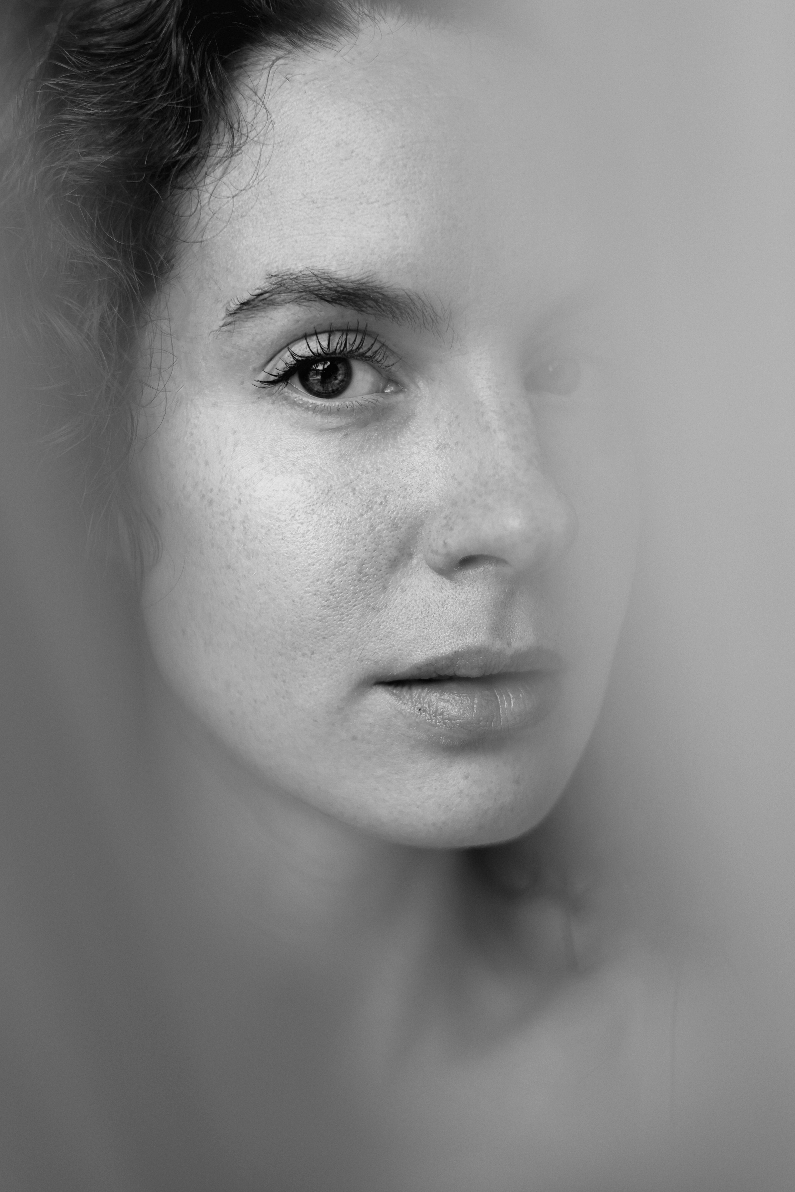 Портретное портфолио фотографа в Москве. Портретный и семейный фотограф в Москве Мария Рослякова