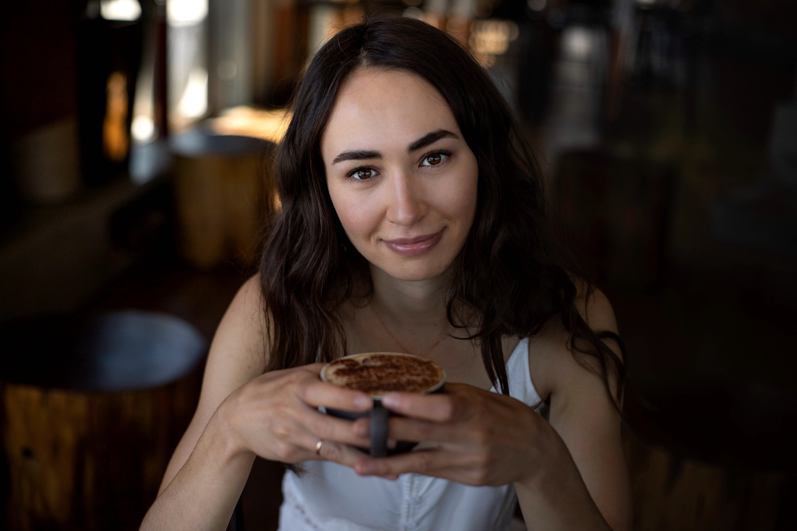 Портретное портфолио фотографа в Москве. Портретный и семейный фотограф в Москве Мария Рослякова